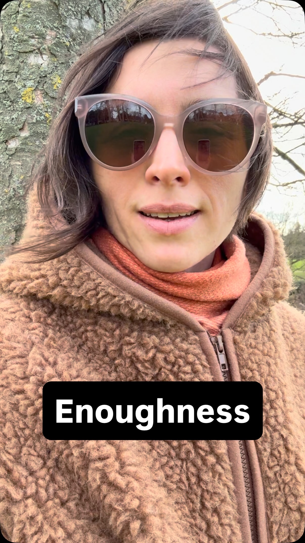 ~ Enoughness ~
When is it enough to be just as I am?
When is what I give enough?
When are my imperfections and painful experiences welcomed with care and attention?
Enoughness is a topic close to my heart. Having caught myself so many times in wanting to do better, wishing I had more knowledge, talent to be happy, to be accepted - I have been coming closer and closer to this realisation that when we continue in this rabbit hole of needing more to be enough - we get exhausted.
I am bringing this theme to the women’s circle this Thursday 5th March at the Sanctuary. I know this topic is familiar to many and for many it has roots in our ancestral wounds. We are connected to our ancestors through our bodies, blood and bones. Some of the stories of needing to be perfect or not having enough to achieve xyz do come from what our mothers and grandmothers learnt in the past.
I am reshaping this story within myself. It’s not about dropping the effort all together and waiting for things to happen. Rather it is a balancing of doing and being. It’s about knowing that what we are, our stories are incredibly special because they come from a place of the heart, from a good intention, from the depth of our being.
Dropping the masks and being our own self.
Much love,
Anna
#Enoughness #receptive #ancestral