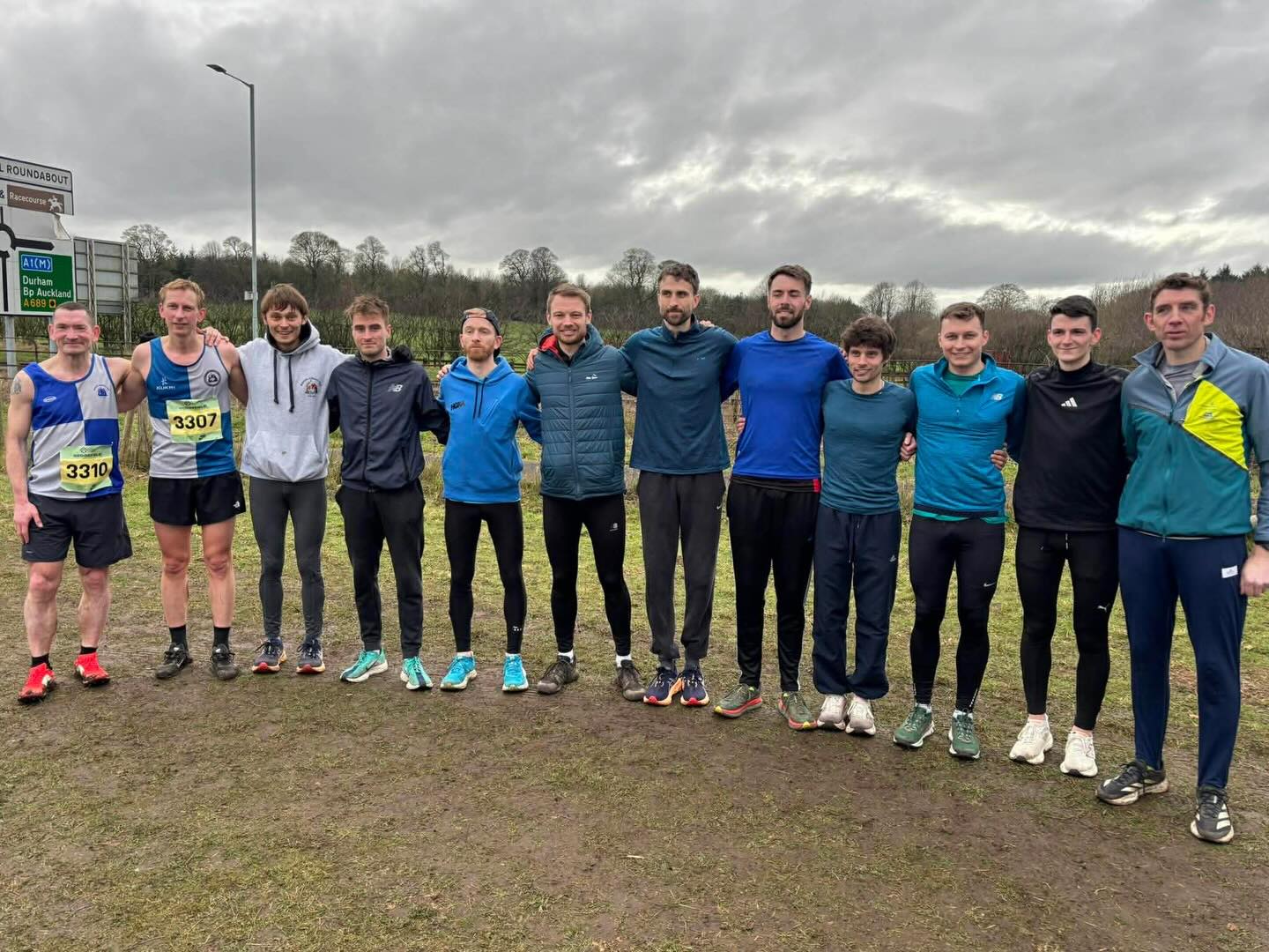 It's been a while since we've posted but just feel so proud of some of our clients we have been looking after!
The best part about looking after our athlete clients are seeing them perform to their best. Some of whom have come back from tough injuries the last year .
Newark ACs men's team came 5th place in the National XC which is a huge achievement and a brilliant 21st place for Trish in the ladies!