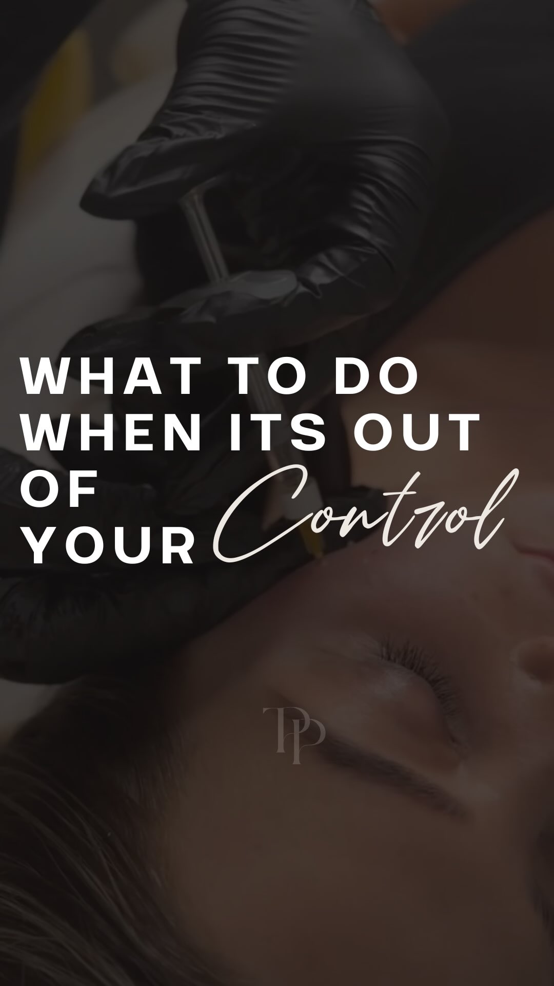 The conversation on control was always…
I cannot control late night voice notes.
I cannot control chasing proof of insurance.
I cannot control the constant back and forth before a student is even booked.
So we switched the conversation.
Now I do not have to chase voice notes.
Now I do not have to chase documents.
Now I do not have to control the chaos.
Comment “control” to get a sneak preview of what it can be