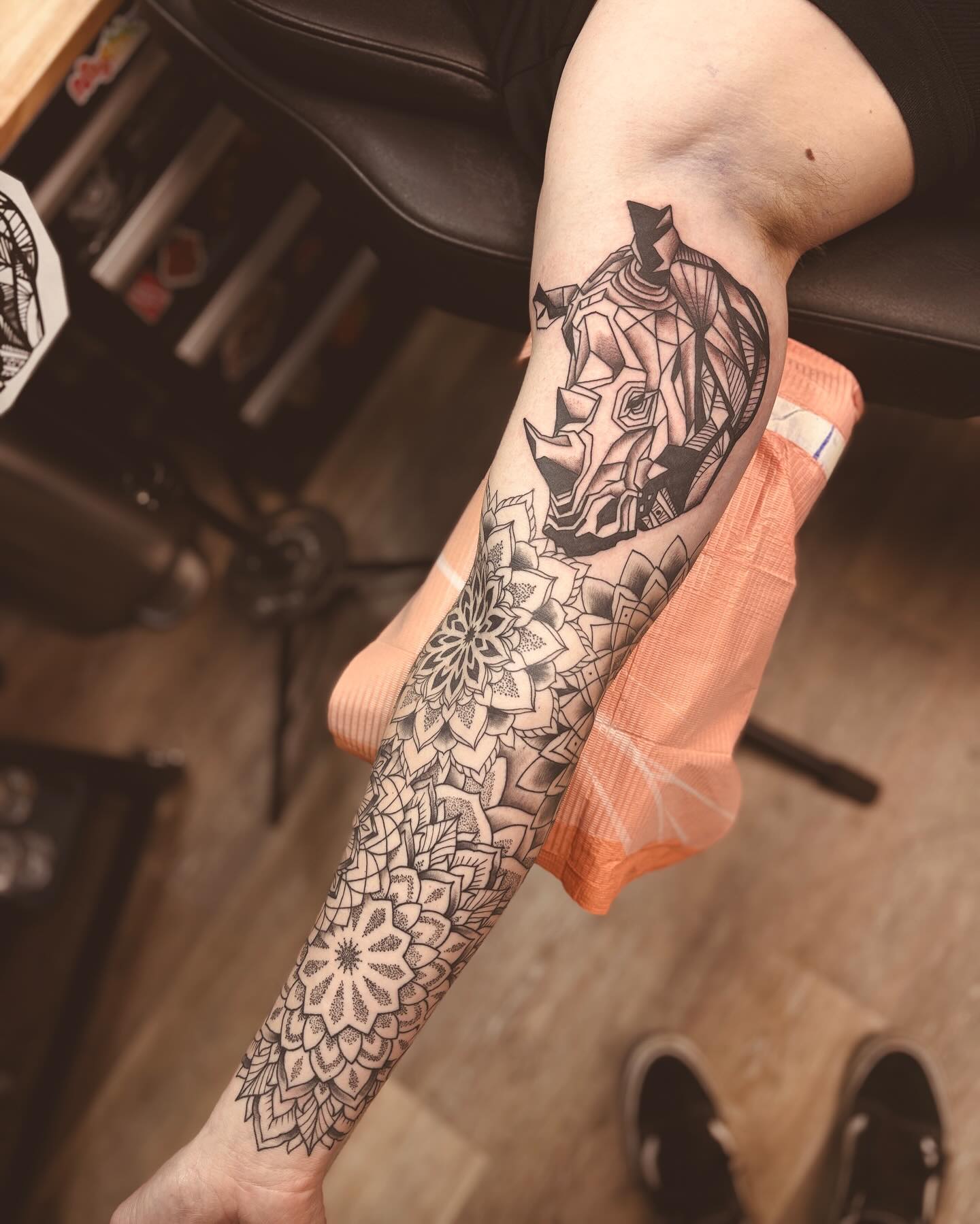 JakeRomeroTattoo.com