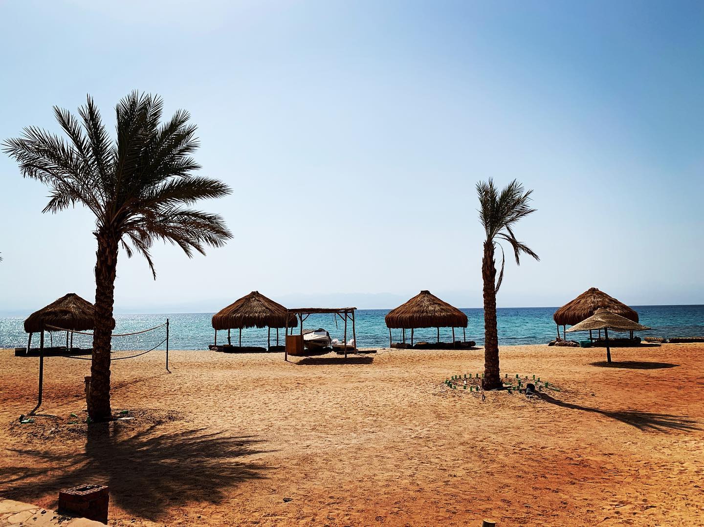 #Sinai #beach #relax #waves