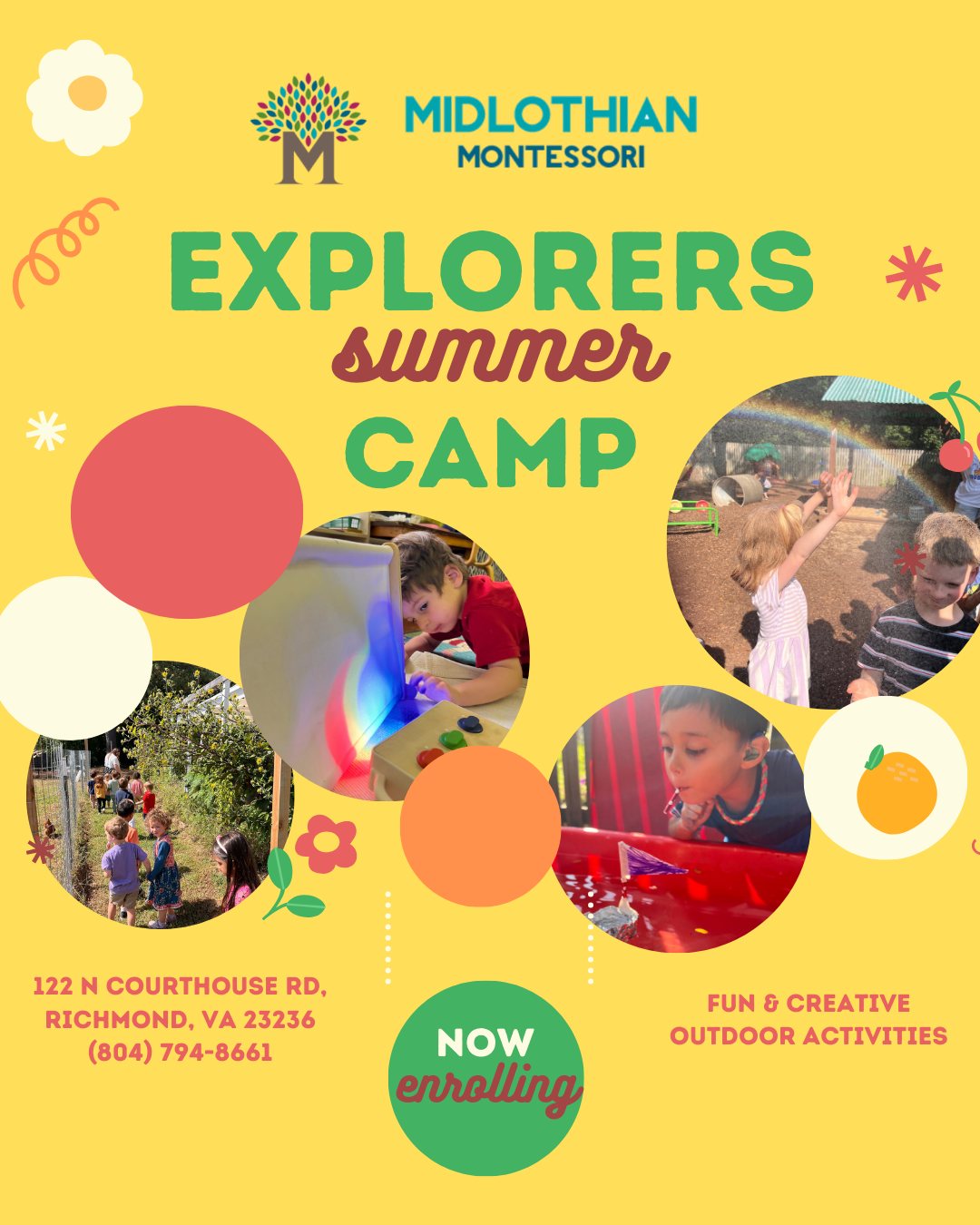 Early Bird Sale happening now!
https://www.midlomont.com/summer