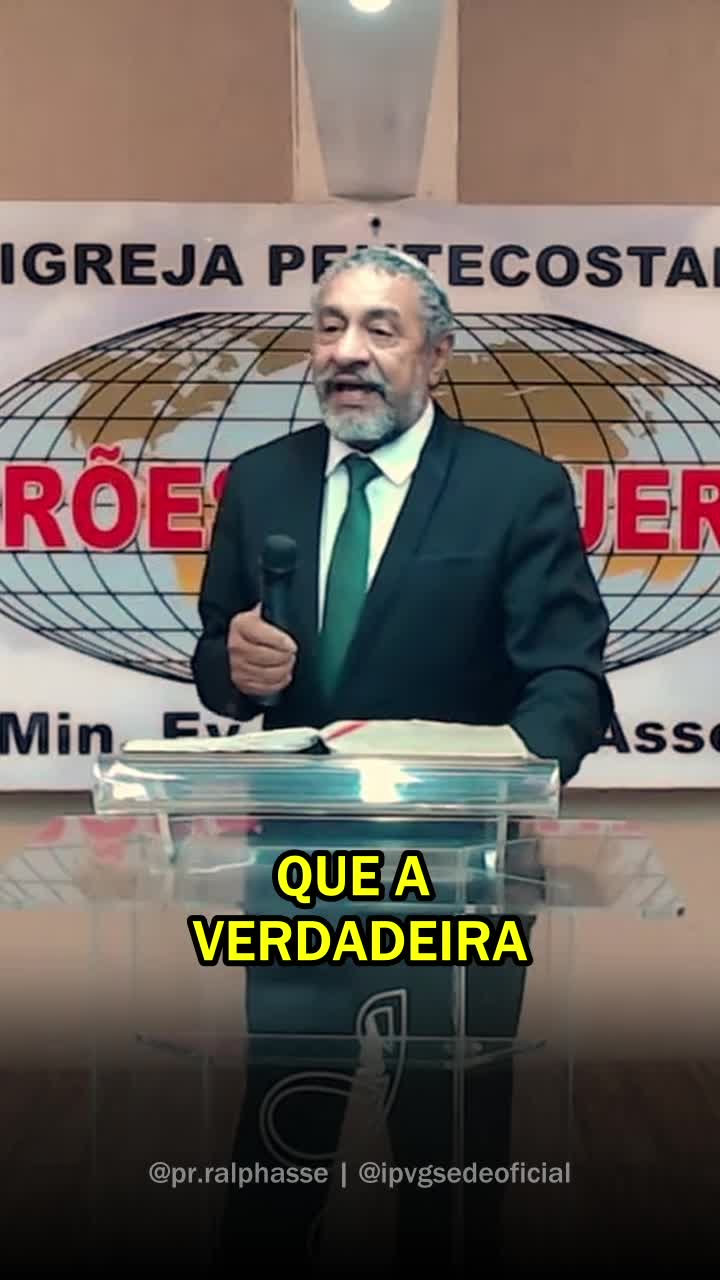 Viva o Senhor!
Assista mensagem completa no YouTube.
Link na Bio (@ipvgsedeoficial )
👉 Mensagem Pastor Ralph Assé (@pr.ralphasse)
📌 Culto dos Vencedores | Quarta-feira
30.07.2025
#ipvgoficial #ipvgsedeoficial #eusouvarõesdeguerra