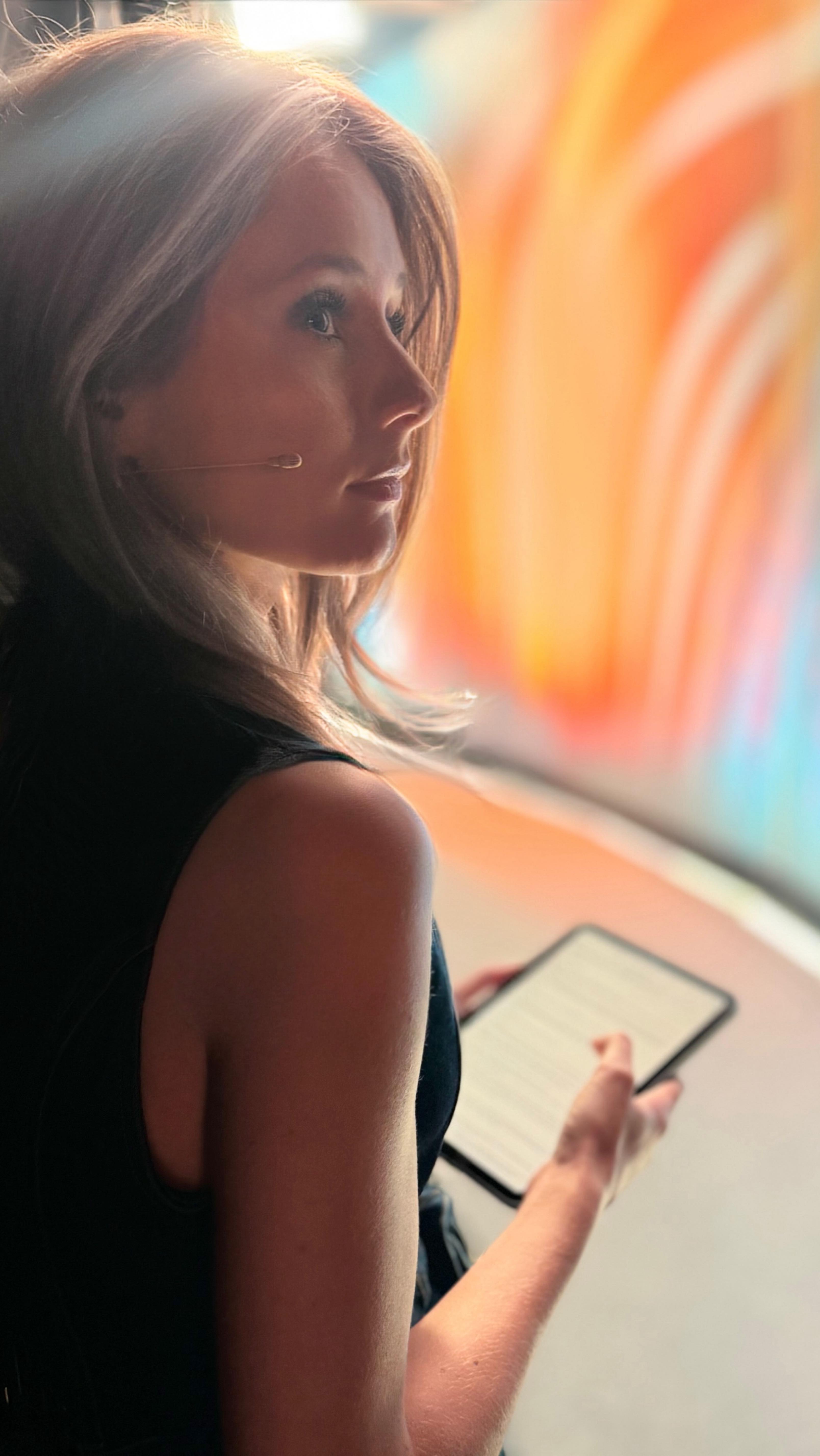 Absoluter Traumjob 🥹🫶🏼
#olympia #journalistin #olympics #milanocortina2026 @sportschau @tagesschau @ardmediathek