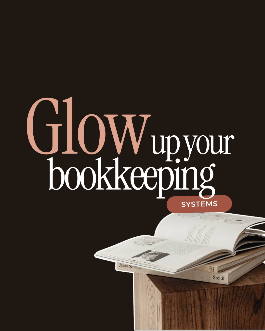 This part of my Glow Up series is all about your systems, and this quote was all too appropriate: ↓
"You do not rise to the level of your goals, you fall to the level of your systems."
Basically, without good systems in place, you're not able to grow. 😬
👉 Swipe to learn three bookkeeping processes you *must* have to keep your business operating smoothly!
_________
🪴 Hi, I’m Camilla — Bookkeeper and Fractional CFO. I work with business owners who want reliable, up-to-date books and simple support they can actually understand.
🪴 I’m here to bring clarity to business's finances to make strong decisions, reduce overwhelm, and feel confident about the future of your business.
#smallbusinessowner
#bookkeeping
#bookkeepingservicesforsmallbusiness
#quickbooksonline
#quickbooks
#taxdeductions
#virtualbookkeeping
#smallbusiness
#reconcile
#bookkeeper
#accountingservices
#realestatebookkeeping
#remotebookkeeping
#taxwriteoff
#taxwriteoffs
#businessownertips
#bookkeepingservices
#expenses
#fractionalcfo