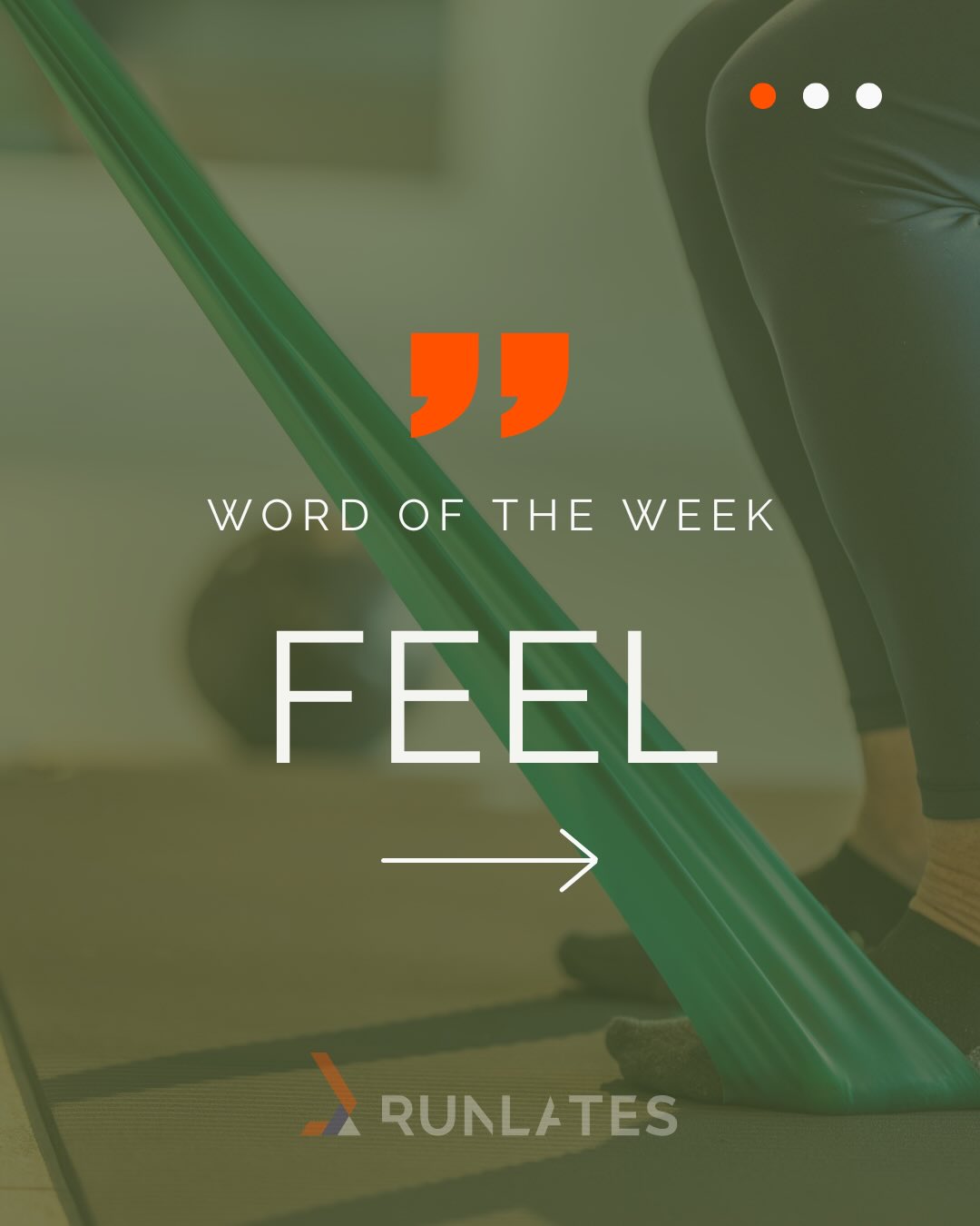 🫣 Have you ever been asked to close your eyes in class?
We like to request this sometimes at the beginning of our class when we’re clearing the mind and preparing the body ☺️
Similarly at the end of the class, perhaps whilst balancing, as it’s a great way to notice those tiny little instabilities and try to address through some of the things we’ve worked on!
Ultimately, closing your eyes can help bring heightened awareness to how your movement FEELS - enabling greater mind-body connection and often control 💪
Here are some examples of the way we cue this in classes, could these help you?
#reformerpilates #pilatesinstructor #pilatesstudio #pilatesclass