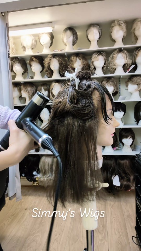 Reminder to book your wash and sets before the Passover/Easter holidays 🚿💁🏼♀️
.
.
.
.
Please use the link in our Bio to book or alternatively you can call us/whatsap us on 020 8202 5263.
.
.
.
.
#wigs #hairtransformation #easter #passover #wiglife
