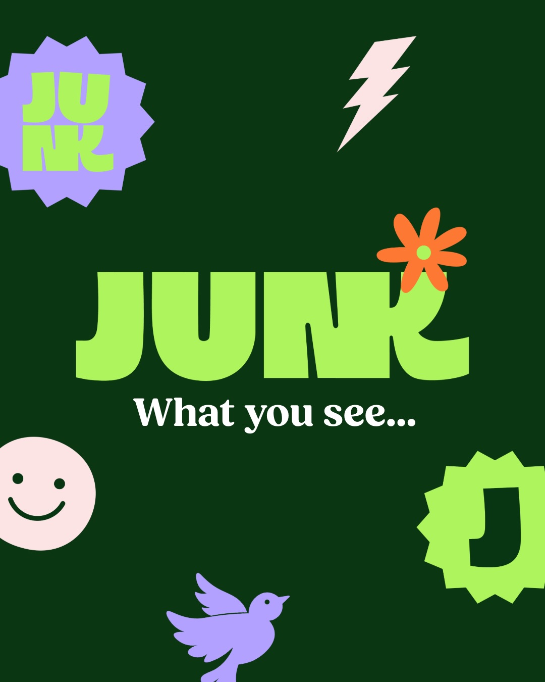 What you see vs what I see! 👀A sneak peek into the branding process, from my spider graphs in the strategy stage (yes it’s giving high school revision but it helps me ok), idea sketching, logo development and design on @adobe Illustrator and then making the brand guidelines document on @adobeexpress
Proof there’s so much more to the branding process than many people think! 🙌🏻
#brandidentitydesign #brandstrategy #logodesinger #branding #creativeprocess