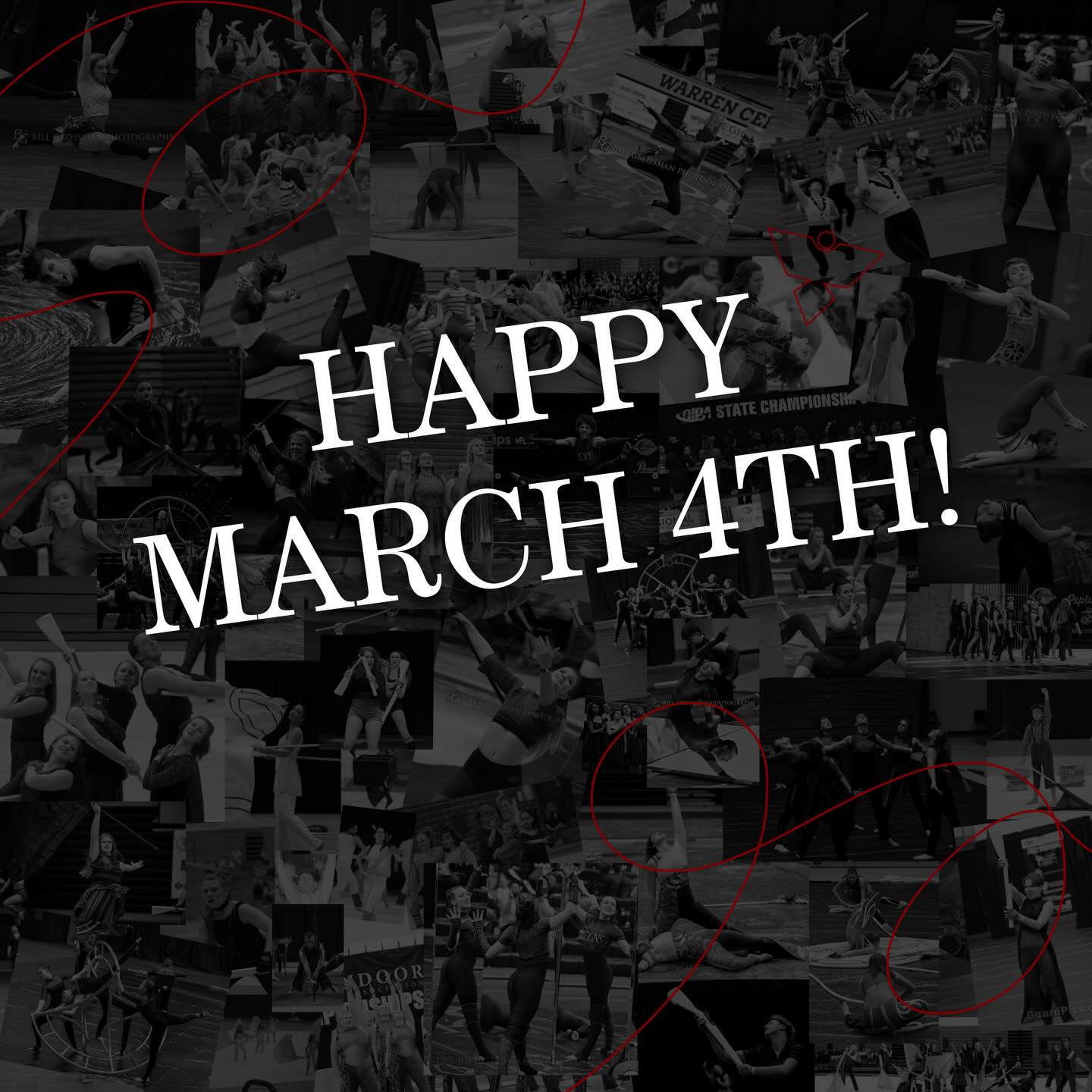 Happy March Fo(u)rth from Phoenix Independent!! 🔻