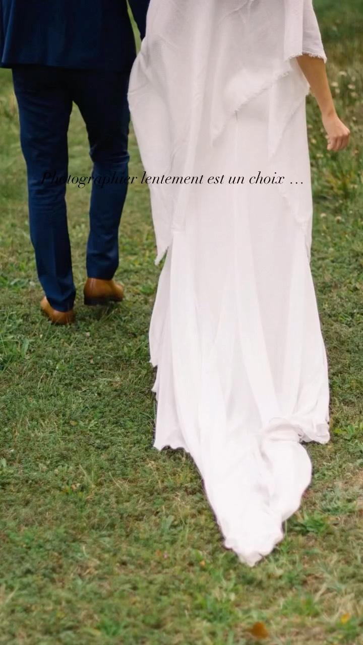 C’est ainsi que je photographie
#Photographemariage
#wedingphotographer
#photographeargentique
#filmphotographer
#mariage2026
