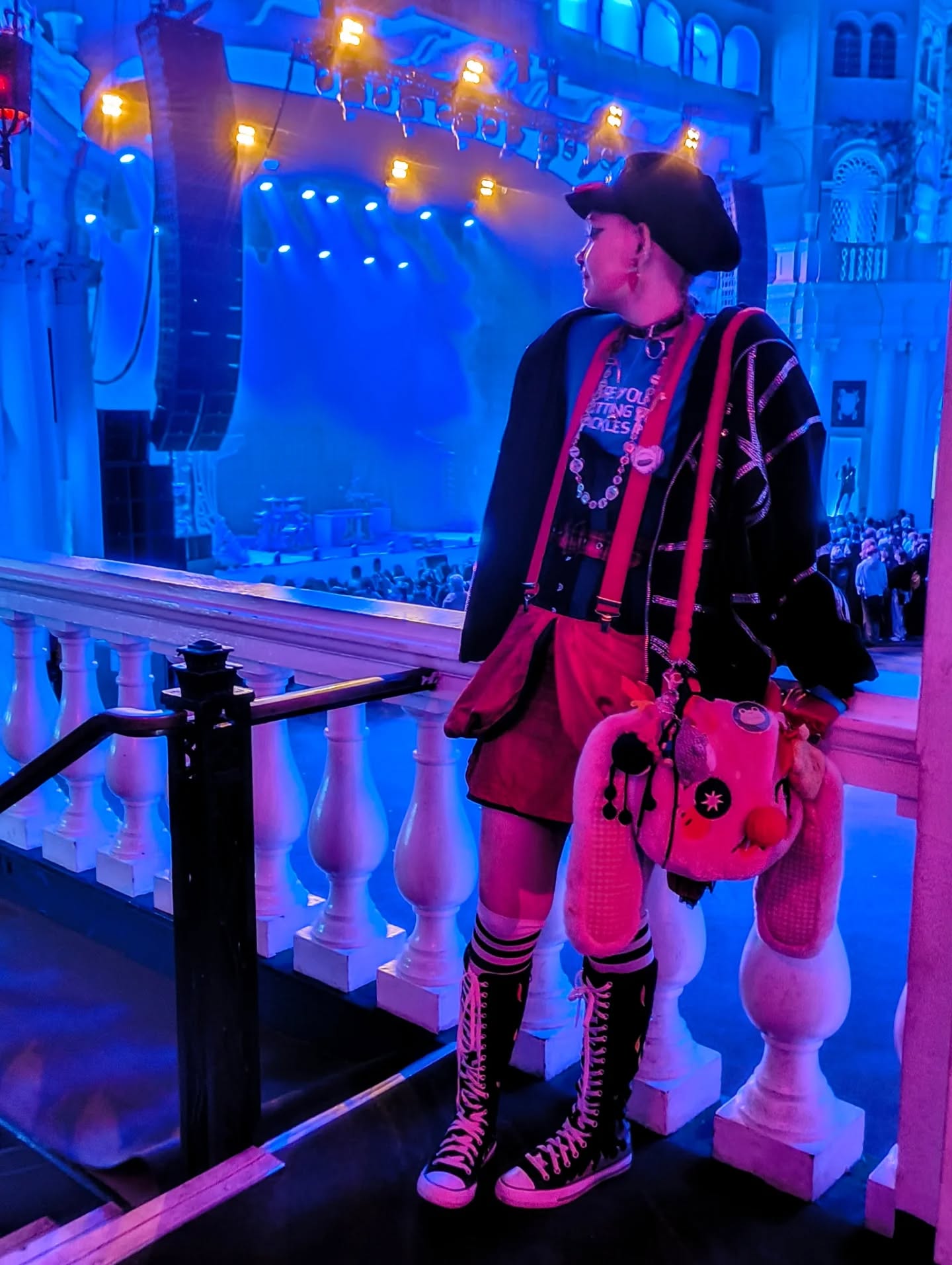 ARE YOU SHITTING MY PICKLES ??
Birfffday week - saw my only love of my life @ashnikko - baked a banging cake - lots of makes for @queerfestnorwich market & fit checks ofc <3
#ashnikko #birthdaycake #queer #queerartist #fitcheck✔️