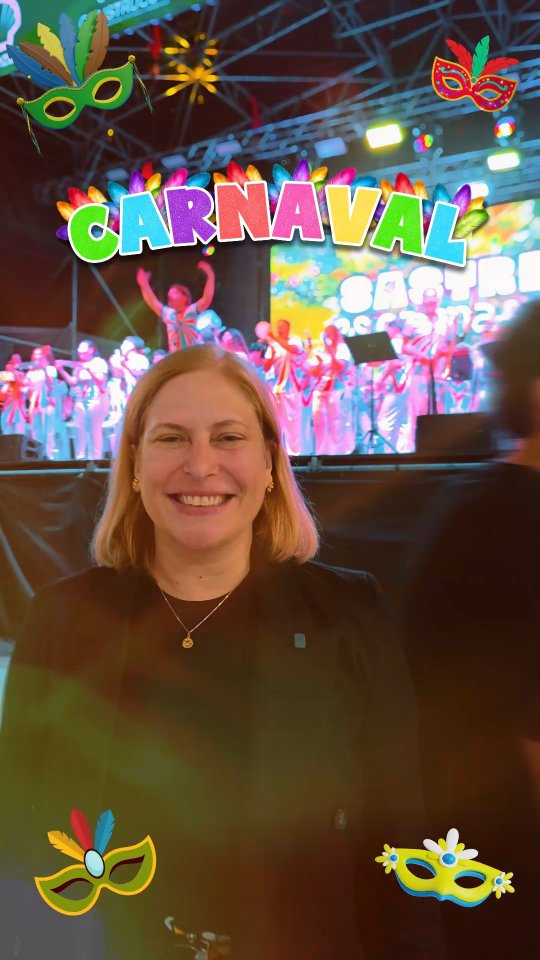 Sastre volvió a latir más fuerte y demostró, una vez más, por qué es la Capital Provincial del Carnaval 🪅🥁🎶
Más de 400 comparseros, miles de familias y un pueblo que trabaja todo el año para que esta fiesta brille.
El carnaval es identidad, esfuerzo y comunidad. Orgullo del interior que hay que acompañar y cuidar siempre.