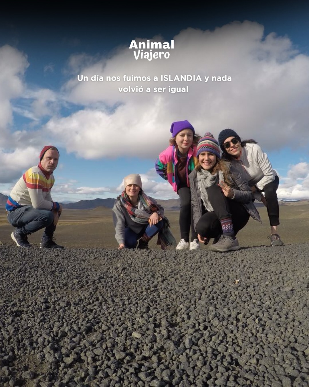#Islandia es frío, viento en la cara y paisajes que no necesitan filtro.
Carreteras infinitas, cascadas en cada parada y cafés para sobrevivir al clima.
Glaciares, aguas termales y mucho silencio bonito.✨😱
Definitivo, lo volveríamos a vivir
#animalviajero #agenciadeviajescdmx #viajeroporelmundo #ViajesSeguros
