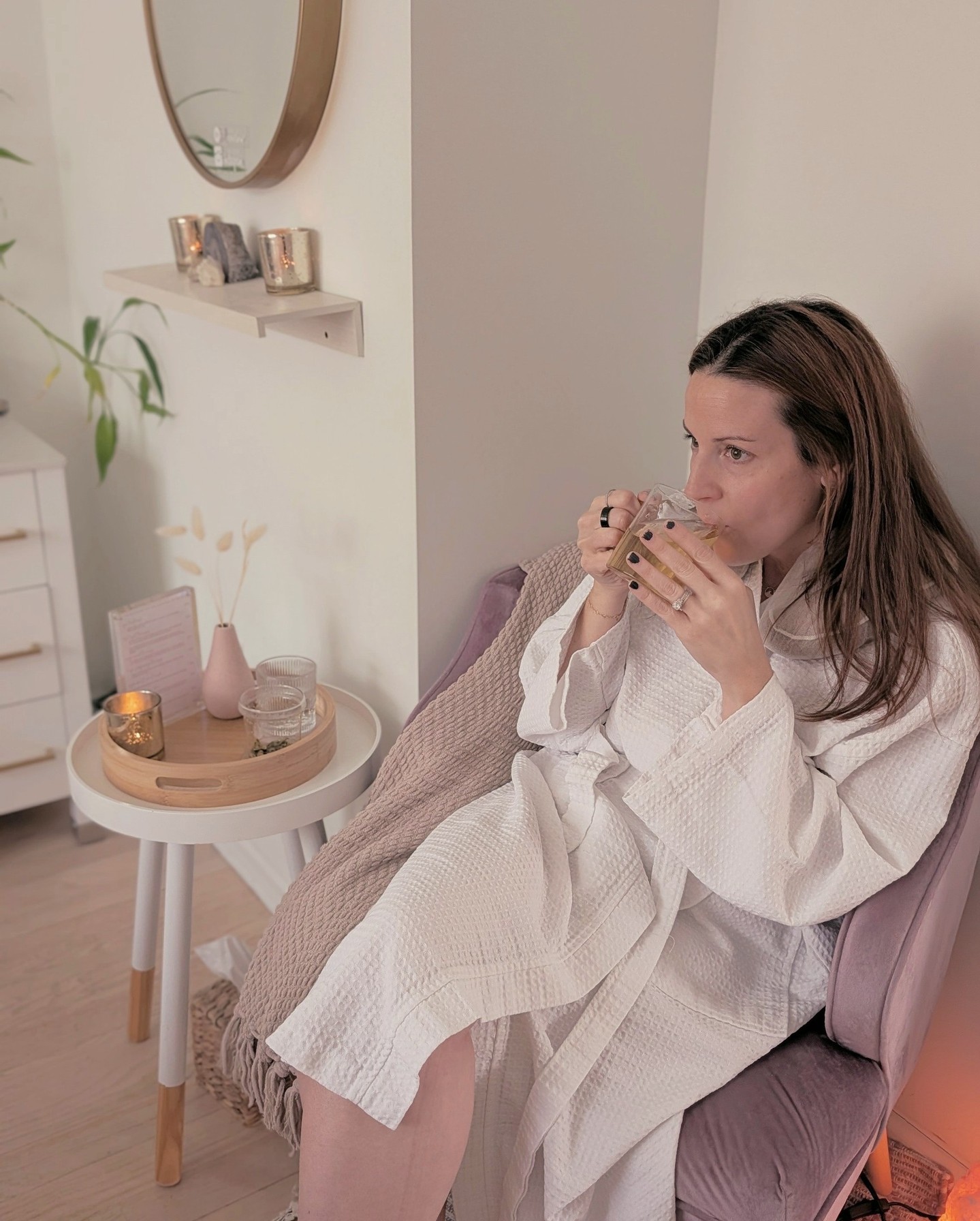 manifesting warmer, sunnier days ✨💭🏝️✨