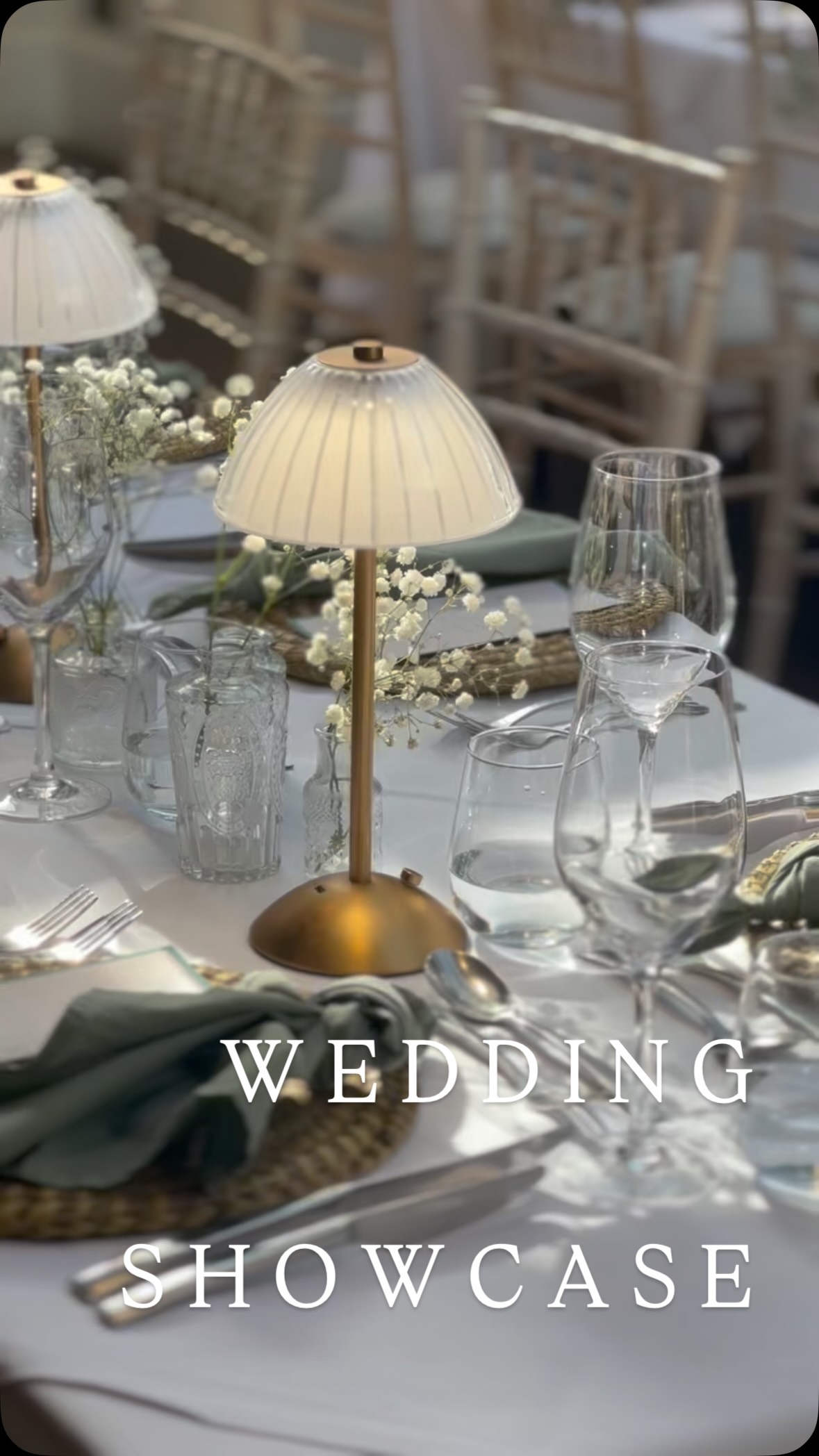 Our wedding showcase is fast approaching and we’ve sold over half of our tickets.
Our friends at @normantonchurch have their wedding showcase on the same day - sounds like a great day for all things weddings ♥️
#Weddings #weddingfayre #weddinginspiration