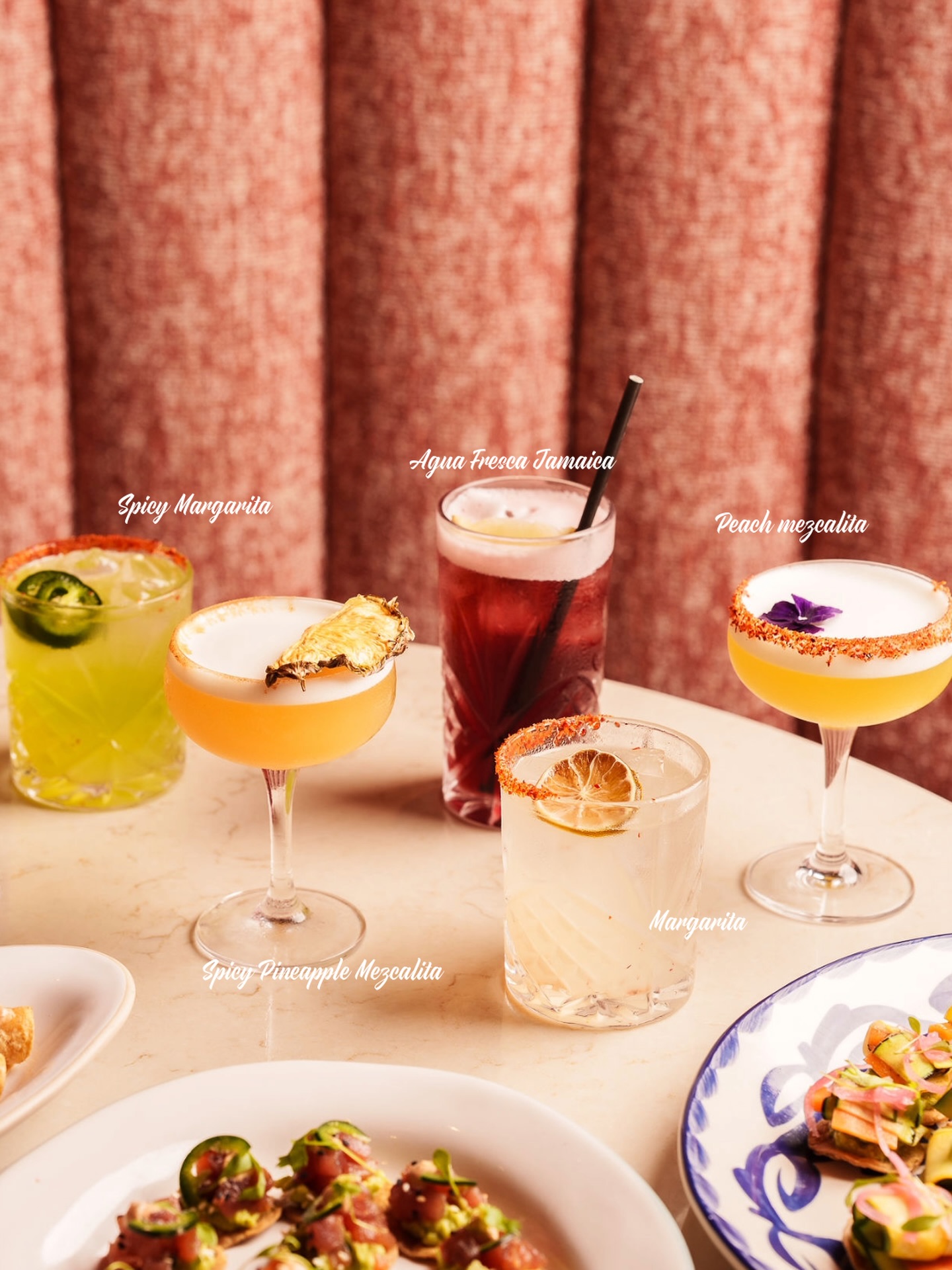 Whether you’re a Mezcal lover, a Margarita fan, or ready to try something new, there’s always a reason to raise a glass at Santo Remedio. 🍸
#SantoRemedio #London #Marylebone #Shoreditch #LondonBridge Mexican Londonfood Mexicanrestaurant SantoRemedioUK
