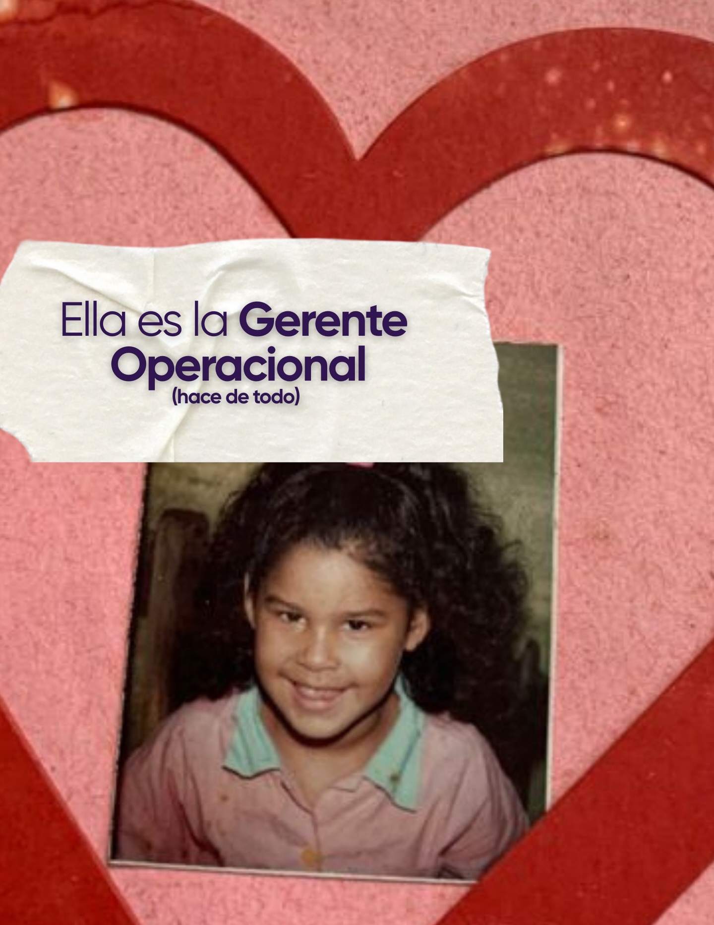 Hoy este grupo de niños lideran nuestro espacio y cada uno aporta para mejorar la experiencia de las personas que nos visitan.🤍🥹