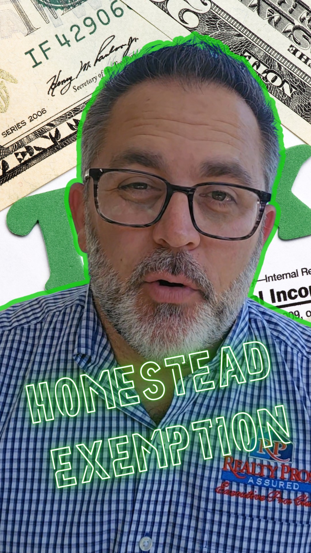 Did you purchase in 2025? Don't forget to apply for homestead expemption if you have not done so! The deadline is March 1st