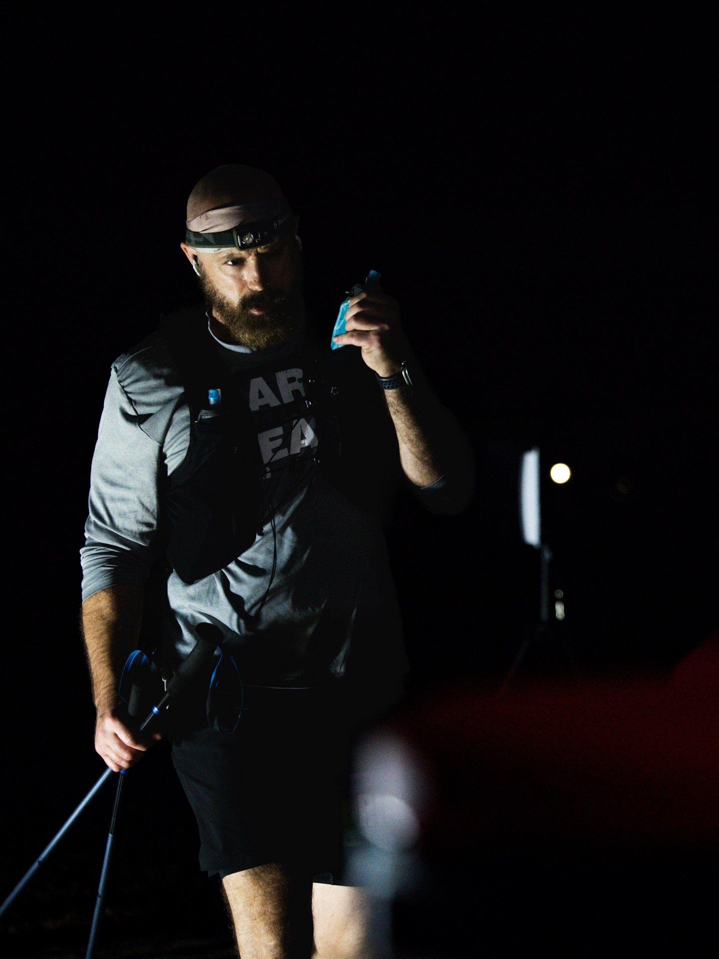 62/100 hours
We’re a few hours into night three of the Jackalope Jam. Many runners are down for rests while some are cruising through the night and taking advantage of some good weather compared to previous years.
#jackalopejam #trailracingovertexas #trot #running #trailrun