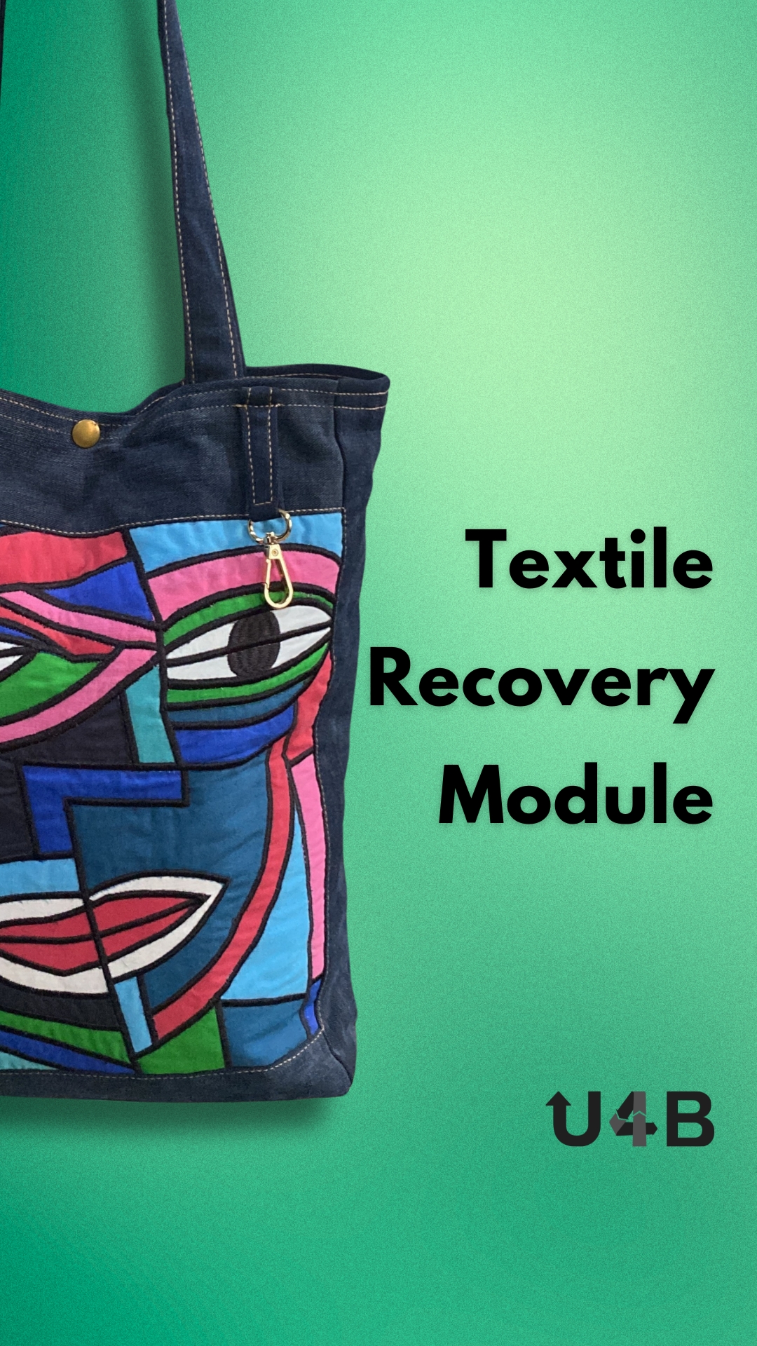 Exploring the future of sustainable textile recovery through our corporate tour with Petronas. 🌱✨
See firsthand how we’re turning textile waste into a resource for a greener tomorrow ♻️
Because every step forward counts.
If you’d like to learn more about what we’re doing, please visit our website at www.upcycle4better.com
🌏 or click the link in our bio 🔗
#Upcycle4better #BetterTogether #UpcycleMovement #recycle #upcycling #sustainability #zerowaste #ecofriendly #reuse #circulareconomy #sustainablefashion #fashionrevolution #slowfashion #diyfashion #textilerecycling #viral #love #fyp