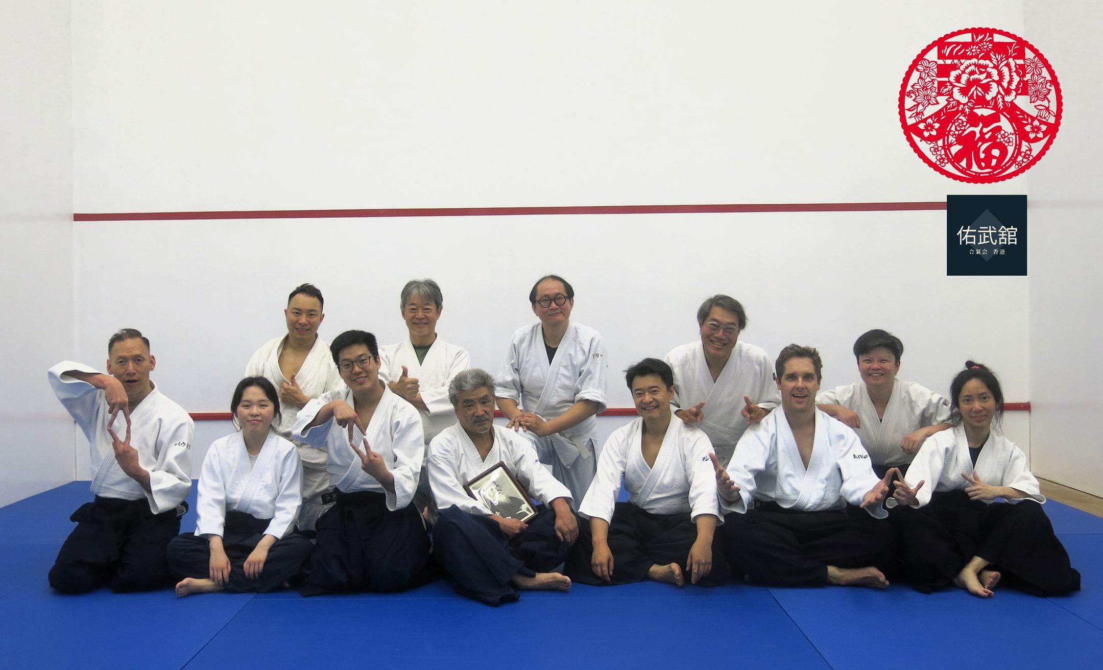 Restart after Lunar New Year.