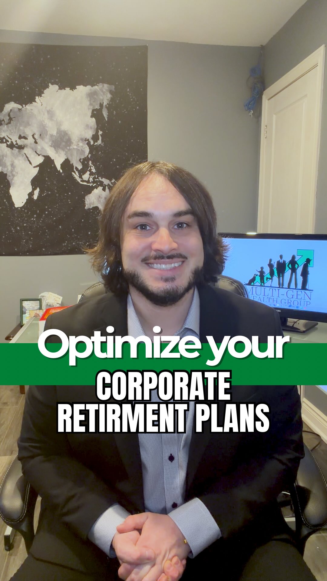 📍 This content is for general information only and does not constitute tax, legal, or investment advice. Corporate investment income and Capital Dividend Account (CDA) treatment are governed by the Income Tax Act (Canada) and may vary based on individual circumstances. Tax efficiency depends on integration rules, refundable taxes, and timing of realized capital gains. Professional advice from a financial advisor is highly recommended before implementing any corporate retirement income strategy.
#investing #money #CapitalGains #wealth #planning