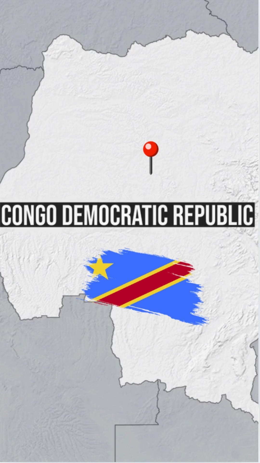 The Democratic Republic of the Congo (DRC) is a place of superlatives—it’s massive, vibrant, and holds secrets you won’t find anywhere else on Earth. 🌍✨
Check out these mind-blowing facts about the "Heart of Africa":
👉 A "Floating" Continent: It’s the second-largest country in Africa (about the size of Western Europe!), yet it has one of the shortest coastlines in the world at only 37 kilometers.
👉 The World’s Air Conditioner: The Congo Basin is home to the world’s second-largest tropical rainforest. It’s so vast it literally influences the climate of the entire planet. ☁️
👉 Unique Wildlife: It is the only place on Earth where you can find Bonobos (our closest primate relatives) and the elusive Okapi, which looks like a mix between a deer and a zebra! 🦓
👉 Deep Waters: The Congo River is the deepest recorded river in the world, reaching depths of over 220 meters (720 feet).
👉 A "Loud" City: Its capital, Kinshasa, is the largest French-speaking city in the world—surpassing even Paris! 🇫🇷
The DRC is a land of incredible resilience and natural wonder. Which of these facts surprised you the most? 👇
#DRC #Congo #TravelFacts #Africa #HiddenGems #NatureLovers #ExploreTheWorld #KidsLearning #AfterschoolFun #ExplorerLife #WorldExplorers #ExplorerKids