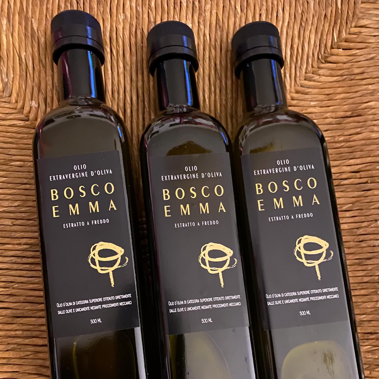 #boscoemma #olioextraverginedioliva