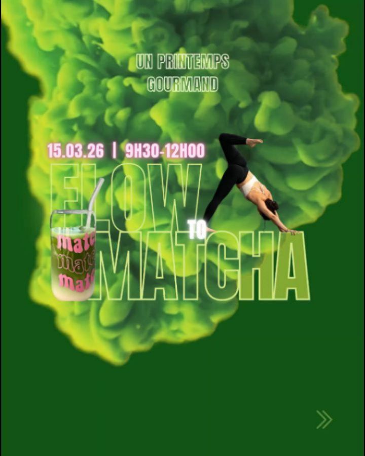 OMG PEOPLE!
Vous êtes pas prêt pour ma gourmandise de cette édition !!
On est de retour pour une édition "Printemps Gourmand " !
Nouveau nom, même concept ♡
Un printemps très gourmand t'attend dimanche 15 mars au lumineux @loftk.ch à Montreux !
Rejoins @kim_s_flows pour un flow dynamique pour te chauffer, suivi d'un atelier matcha latte avec @mymatchaharmony , et finis avec un petit déj fait maison !
Notre partenaire fidèle @lameuhringue sera présent !
Ainsi que :
@monodrinks_ch
@tiramisu_de_jo
@caraque.ch
@iseyskyrswitzerland
@dookicookies
@sirothee
@macarond.ch
@bakedbysab
@maevabernheim_patisserie
+ un partenaire surprise 🙈🙉🙊
Rejoins-nous pour une nouvelle matinée de cocooning et gourmandise !
⚠️ il reste 2 places
Inscription et infos : Link en Bio ♡
www.kimwitmer.ch