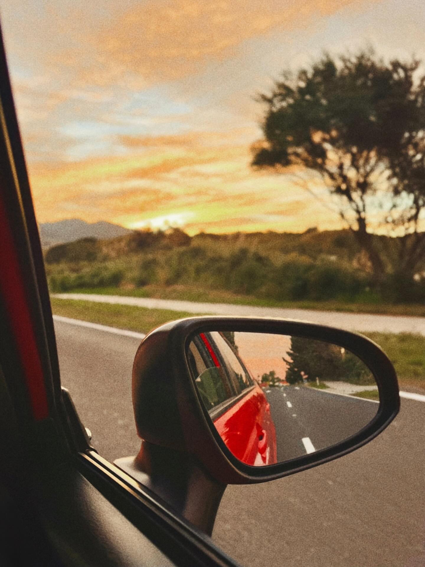 Revisiting moments from the last surf road trip.