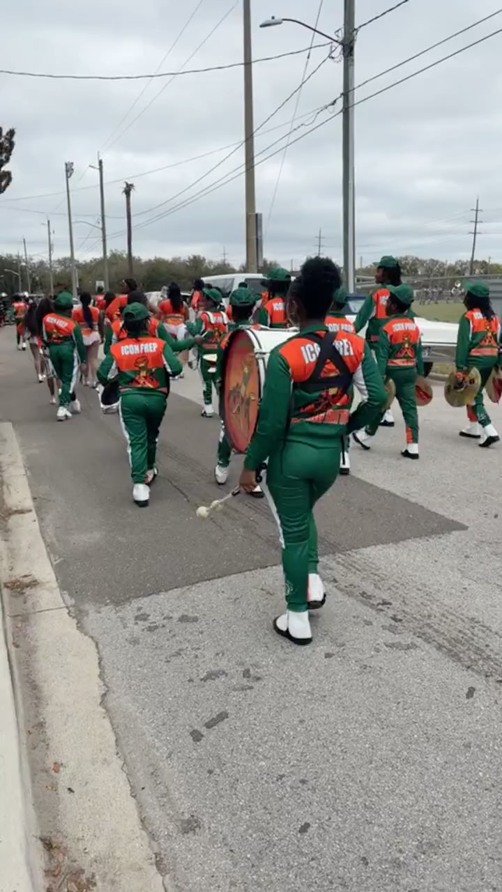 Black History Month Parade ✊🏿