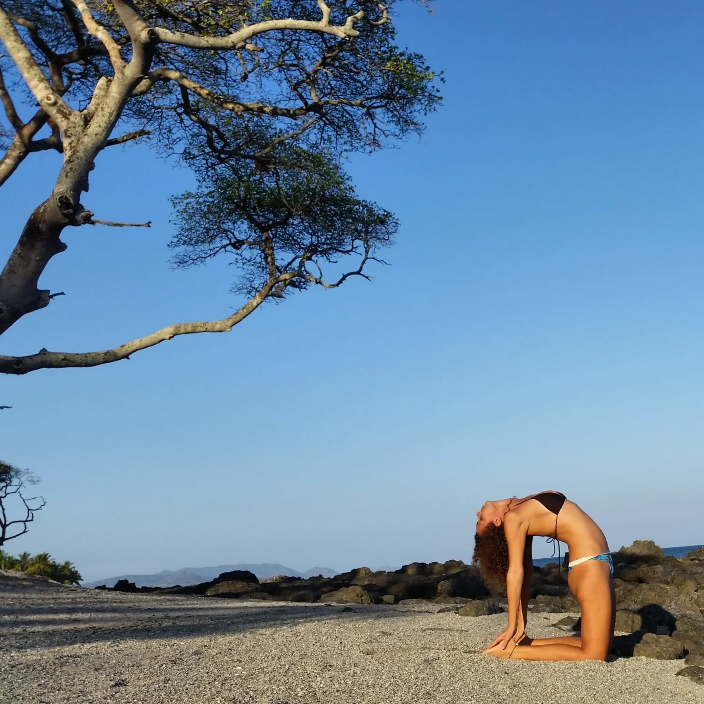 Missing my beach life ❤️
#beachlife #visitcostarica #visitmontezuma #womanwhosurf