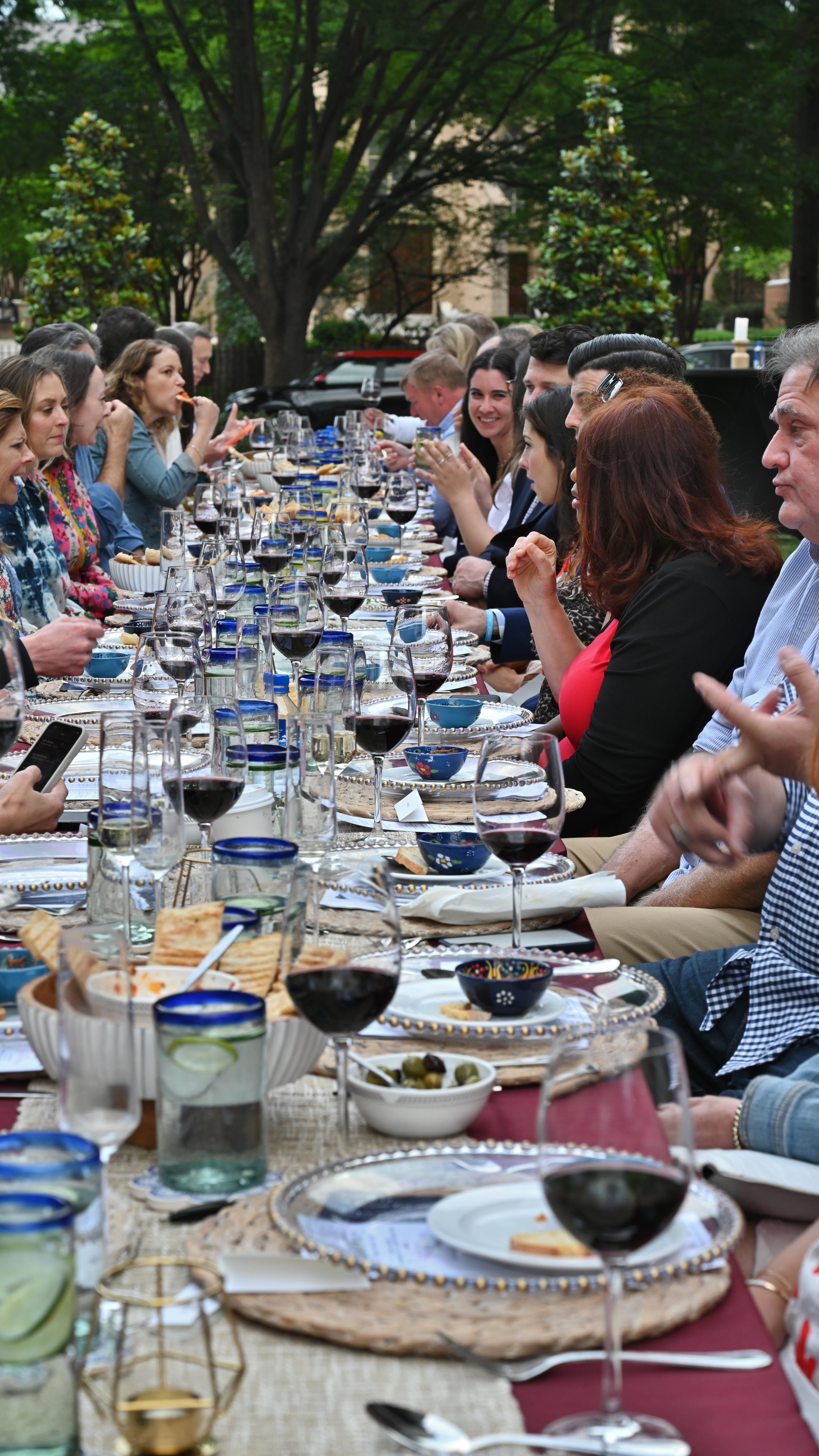 A memorable experience from a recent in-home dinner event. Paella night, and it was truly exquisite, largely thanks to a fantastic selection of wines @cltwineandfood we paired with the meal .
We always looking forward for this events and offer unique experiences to our clients.
#wines #geargetown #paella #wines #cltfood