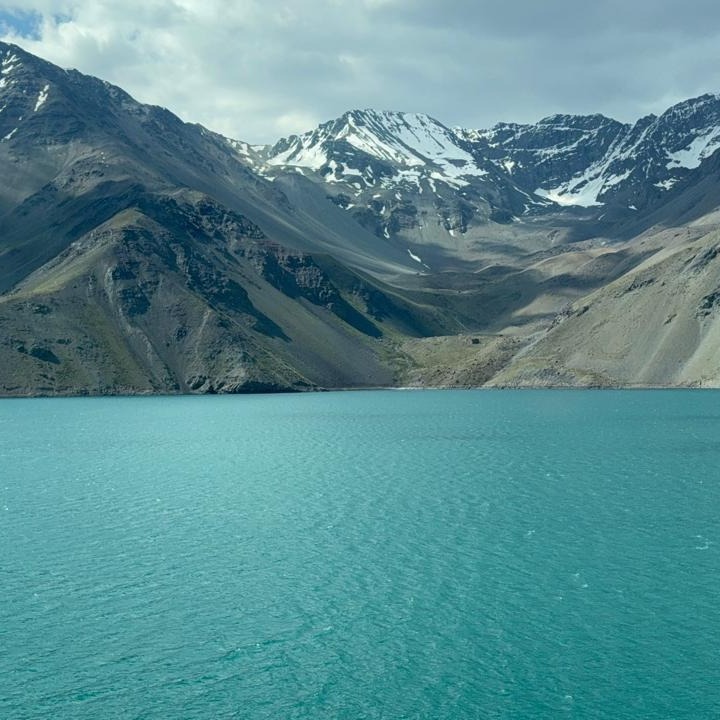 Cordillera de los Andes, Chile. Un lugar único por descubrir...