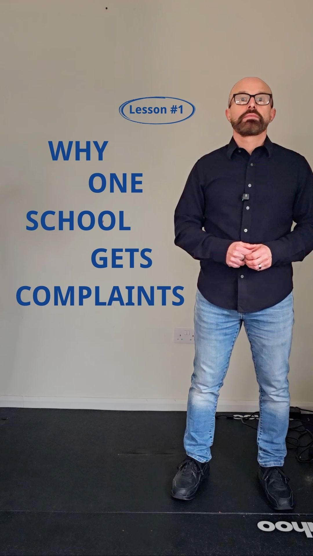 If two schools send the same number of emails…
why does only one deal with constant parent complaints? 🤔
❌ It’s not effort.
❌ It’s not workload.
❌ It’s not “difficult parents”.
💡 It’s communication design.
When parental engagement is reactive, parents chase answers, misunderstand expectations, and frustration builds.
When parental engagement is planned, parents know:
✅ what’s expected
✅ who to contact
✅ when they’ll hear back
And communication becomes calmer for staff, families, and pupils.
Parental engagement isn’t about sending more information.
It’s about building clear expectations, simple systems, and trust over time.
With national expectations around parental engagement changing, schools can’t afford to rely on volume alone.
📘 We’re creating a free parental engagement guide to help schools review their communication systems.
👉 Register via the link in our bio.