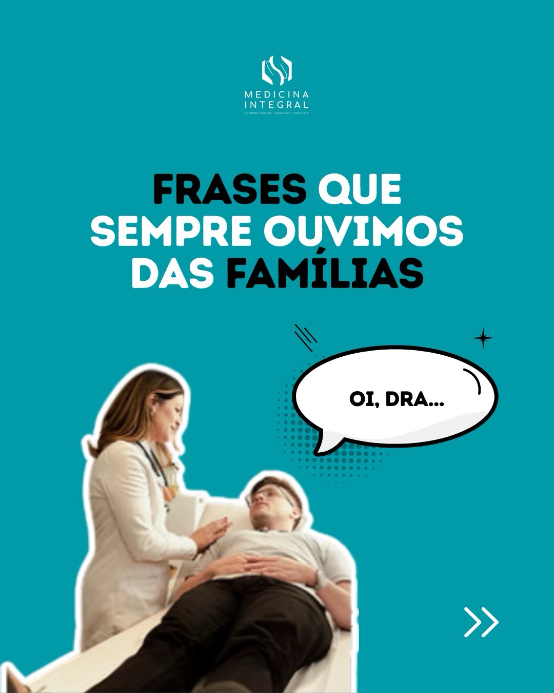 Cuidar de quem a gente ama é um gesto de amor, mas também pode trazer inseguranças, dúvidas e noites mal dormidas.
Ao longo do nosso trabalho, ouvimos frases que aquecem o coração da nossa equipe:
✨ “Agora consigo dormir mais tranquila.”
✨ “Meu pai está mais calmo em casa.”
✨ “Eu não me sinto mais sozinha nessa.”
✨ “Agora sei que estou fazendo o melhor por ela.”
✨ “Ter vocês aqui trouxe mais segurança para a nossa família.”
✨ “A rotina ficou mais leve.”
É isso que buscamos todos os dias: oferecer cuidado, acolhimento e segurança para que o paciente esteja bem - e para que a família também se sinta amparada.
Acreditamos que o cuidado começa pela escuta. Estamos sempre abertos a ouvir, orientar e caminhar junto com vocês em cada etapa.
Se você sente que precisa de apoio para cuidar de quem ama em casa, fale com a nossa equipe. Estamos aqui para ouvir você e ajudar no que for preciso. 💙