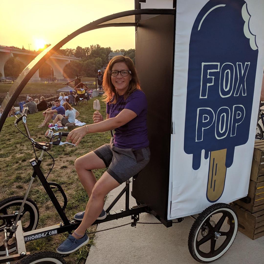 RiverHeath concert series