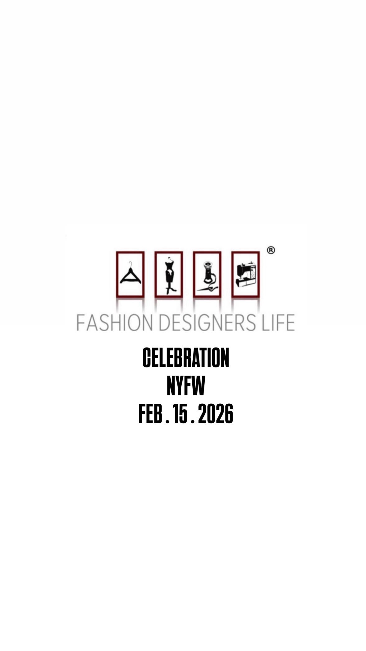 During NYFW February 15 2026, Fashion Designers Life celebrated a major milestone!
We hosted an incredible evening featuring a runway show with 5 talented designers many of whom we’ve supported and helped elevate through our platform.
The night also included a dynamic live panel with host ameliaismore, featuring myself alongside the designers we’ve championed over the years.
Plus a vibrant networking party connecting industry creatives and emerging talent.
This journey with Fashion Designers Life has been fueled by resilience, dedication, and a deep commitment to supporting diverse, multicultural designers with our creative platform. We’re proud to announce that Fashion Designers Life is now a registered U.S. trademark!, marking a new chapter of growth and impact.
Our mission is clear: to elevate the voices, visions, and talents of designers from all backgrounds. Here’s to continued success, innovation, and breaking barriers in fashion!
Thank you to everyone supporting this movement the best is yet to come.
Thank you to all the Designers, Models, Media, and Fashion enthusiasts who came to celebrate and for the years of continuous support.
Special thanks to @bronxmatic for this awesome footage and to @tbackphotography and the rest of the media for capturing the event!
#NYFW #FashionDesignersLife #Fashion #NYC #FashionDesigners