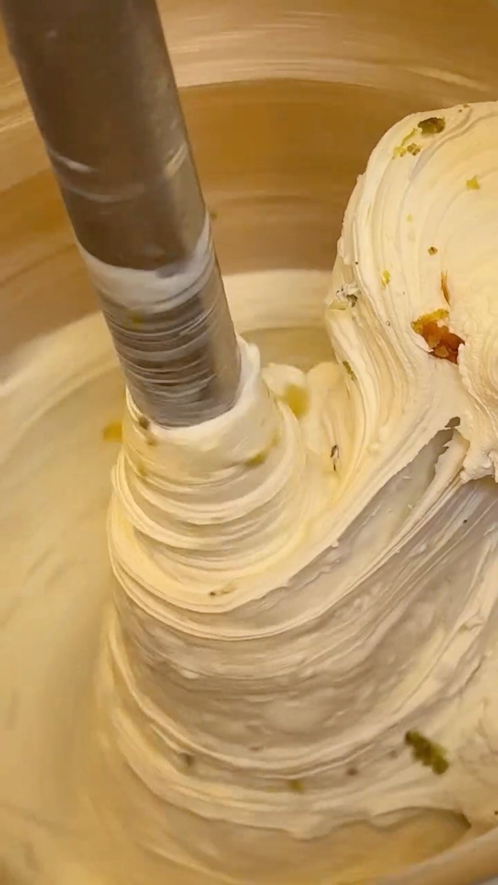 Viva laboratuvarı Ramazan seçkisi: Baklava🤍