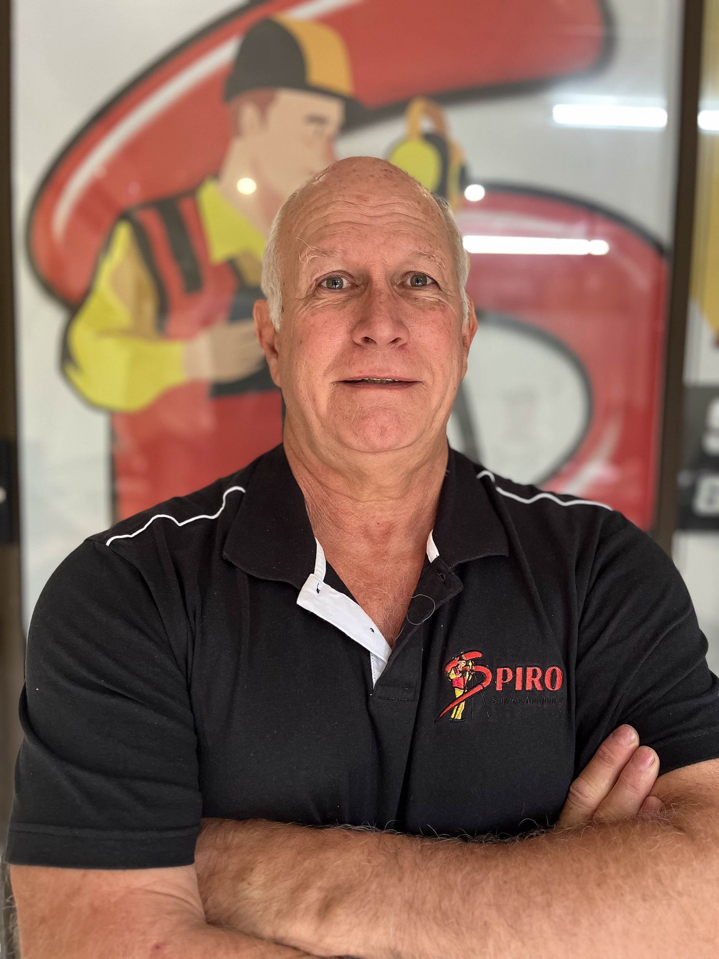 We would like to acknowledge Obie Oberholzer for his many years of dedication and service to Spiro Survey Services. Obie’s commitment, professionalism, and depth of experience in mine surveying have played an important role in the growth and success of our organisation.
With 43 years of experience in the industry, Obie’s contribution reflects a lifetime of knowledge, hard work, and unwavering dedication. His legacy continues to inspire both colleagues and students alike.
Thank you, Obie, for your valuable contribution and the standard of excellence you have helped build.
#SpiroSurveyTraining #ObieOberholzer #MineSurveyTraining #ProfessionalDevelopment #43YearsExperience