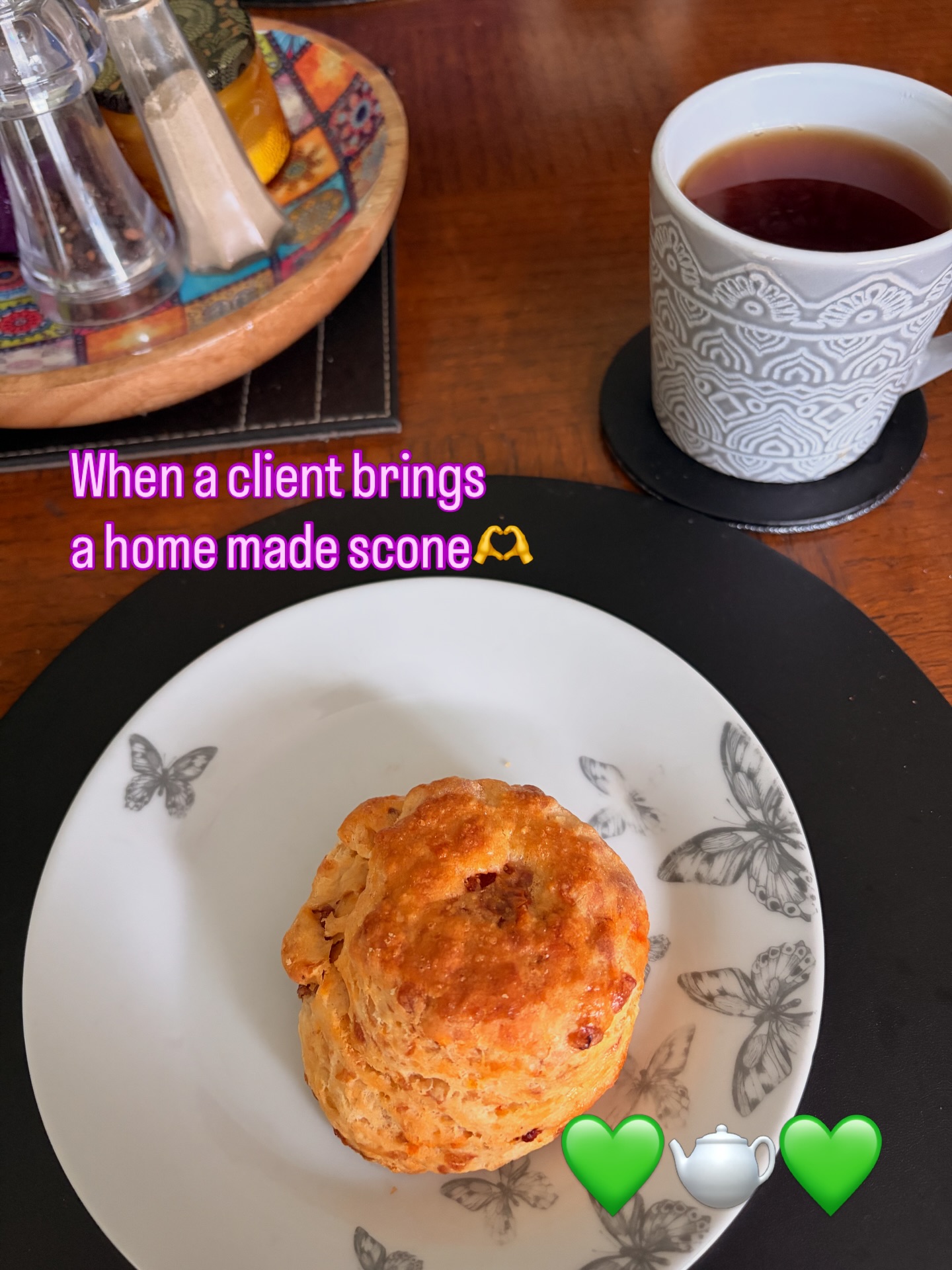 š«Grateful for the little things š«