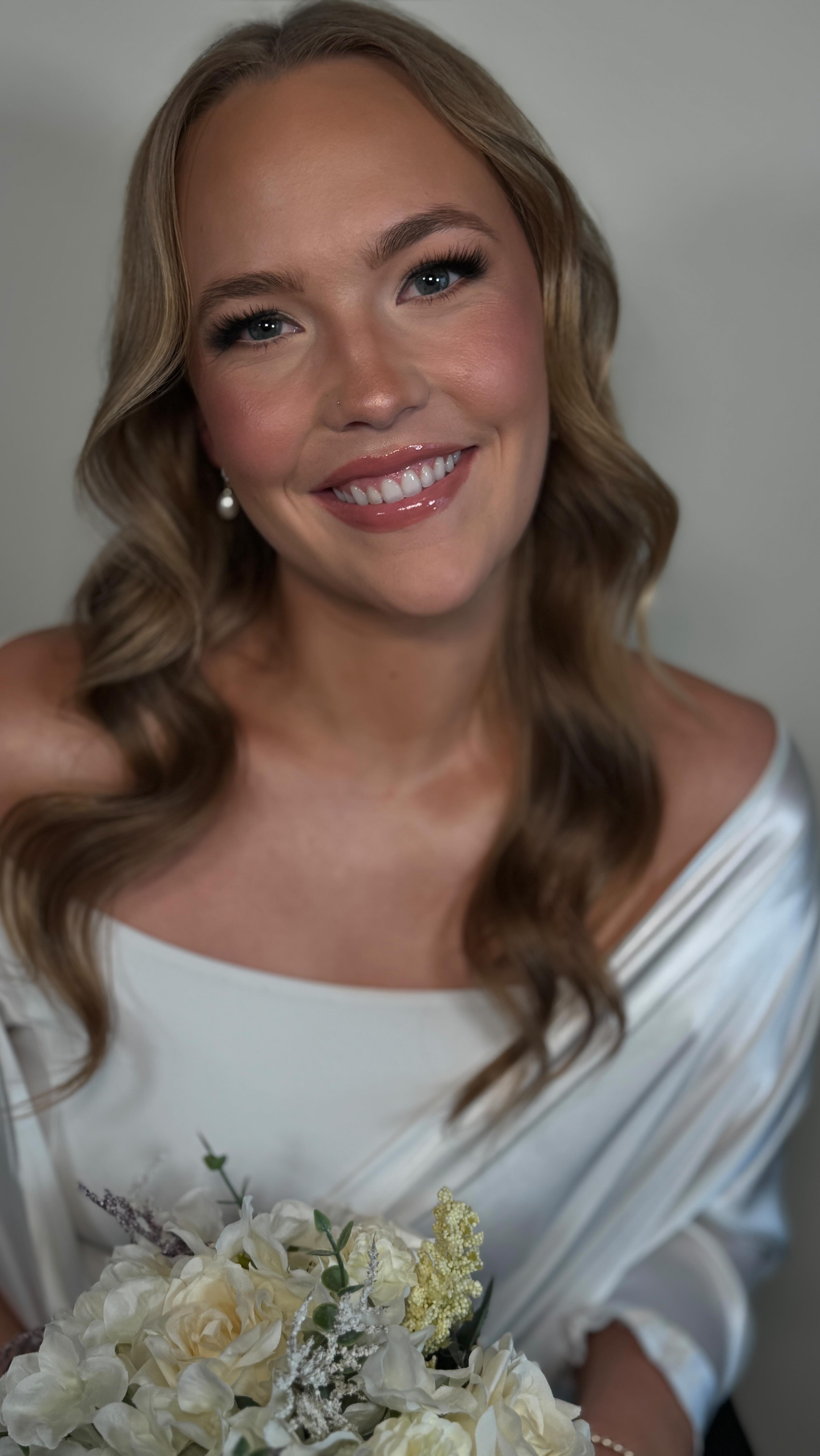 I love watching these of other artists & making my own twist.. so I hope you love watching these too! Comment below what you love & want to see more of✨💍🤍💁♀️