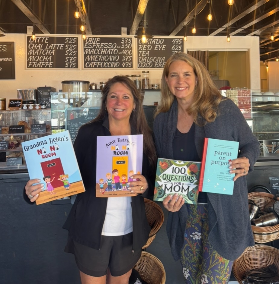 Today is the 38th annual Read Across America Day, celebrating the birthday of the legendary Dr. Seuss.
As a parent and advocate for strong schools, I know that teaching our kids to read — and to love reading — is one of the greatest gifts we can give. In a world full of screens, there’s something magical about holding a real book, turning the pages, and getting lost in a story.
I recently met up with my local author friend @karikling.parenting and we had so much fun chatting about our books and families. (You can pick up all of our books locally at @kidstoptoys !)
And fun fact: a newly discovered Dr. Seuss manuscript, Sing the 50 United States!, is coming June 2, 2026 — just in time for the USA’s 250th anniversary! You can preorder now (link in my stories).
Let’s celebrate reading and support local authors today and every day📚
#readacrossamerica #raisereaders #supportlocalauthors #parentonpurpose #azauthors