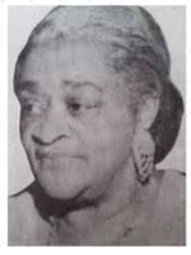 It’s not just business. It’s DNA.
My entrepreneurial spirit points back to @walnuthillsstories. After my great-grandfather passed, my great-grandmother, Georgia Lee Thatcher, didn't miss a beat. She stepped up and ran the store.
I'm often reminded that the women in my family have always been builders, sustainers, and leaders.
Today, at @thatcherlynnsalon and Wellness, I am carrying that exact same torch, just lighting a new path. She ran a grocery store to feed the community; I run a Menopause-Friendly Sanctuary and practice PsychoHAIRapy to restore the women in my community.
Different tools. Same mission.
Happy Women’s History Month! Tag a woman in the comments who inspires you to keep building. 👇🏾
.
.
#WomensHistoryMonth #WomenInBusiness #ThatcherLynnSalon #BlackWomenOwned #MenopauseFriendly