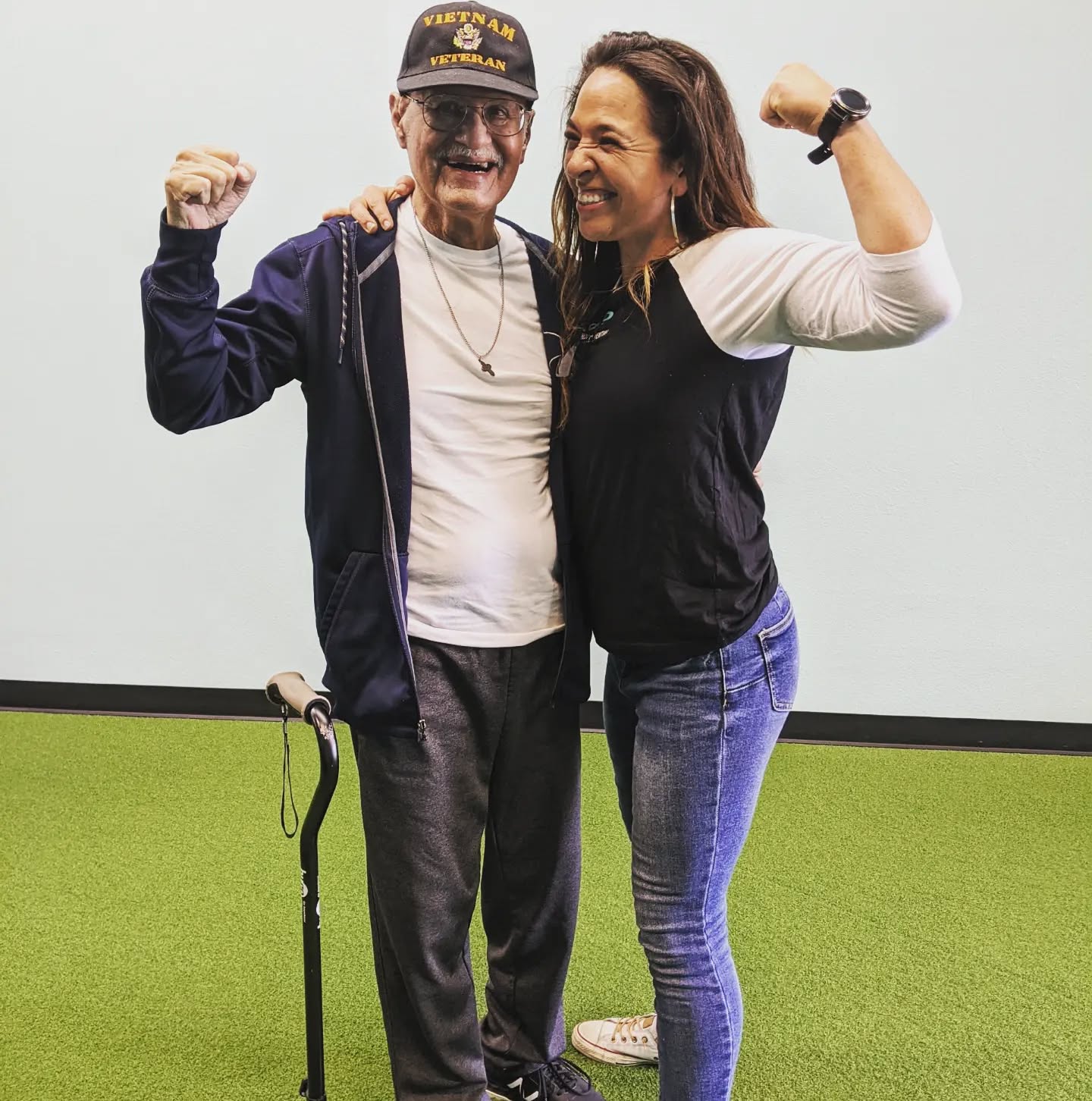 Happy One Year Anniversary to @highestpotentialtraining Newport Beach location🥳🎉! It has only been a year and the strides everyone has made this year makes us speechless!
What will this coming year bring?!?!
Thanks @love_ly_😉
.
.
.
#cerebalpalsy #neurophysicaltherapy #neuropersonaltraining #neurorehab #cpawareness #communityintegration #sciawareness #wheelchairaccessible #strokeawareness #strokerehab #traumaticbraininjuryawareness #tbiawareness #tbirecovery #tbirehab #musculardystrophy #musculardystrophyawareness #fallprevention #ataxia #ataxiaaawareness #newportbeachca #newportbeachcalifornia #newportbeachbusiness #newportbeachphysicaltherapy #newportphysicaltherapy #physicaltherapycalifornia #costamesapersonaltrainer
