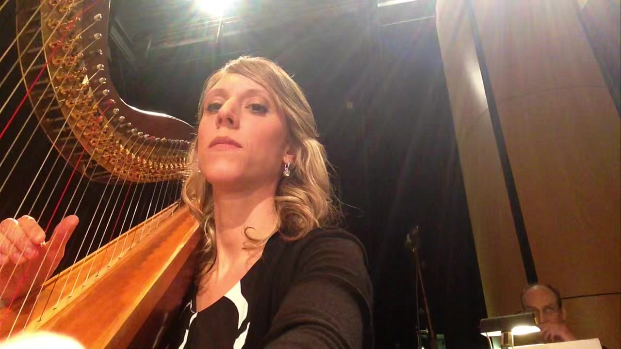 Money, money, money! 🎶
Throwback to 2016 when I had the absolute BEST time playing for an ABBA concert! ❤️
#moneymoneymoney #ABBAFan #OrchestraLife #Harpist #abba