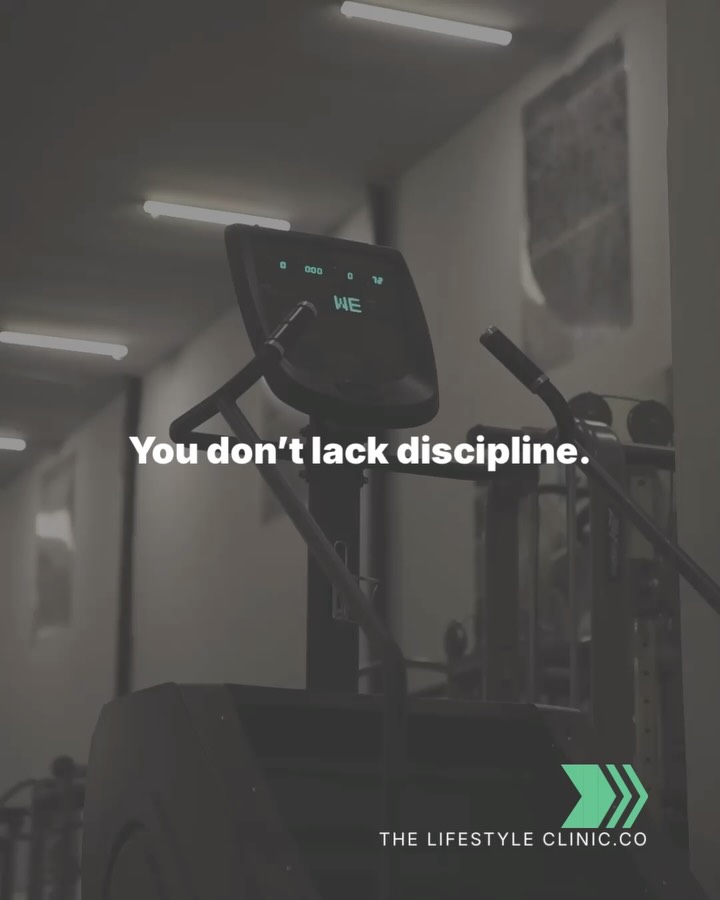 If you’re 35–55, busy, juggling work and family…
you don’t need more discipline.
You need a structure that survives real life.
That’s how sustainable weight loss actually happens.
That’s how blood sugar stabilises.
That’s how long-term metabolic health improves.
Not through extremes.
Through consistency.
If you’re done restarting every Monday,
it might be time to build properly.
DM “RESET” and we’ll walk you through the first step.
______
#SustainableWeightLoss
#MetabolicHealth
#FatLossAfter40
#Type2DiabetesSupport