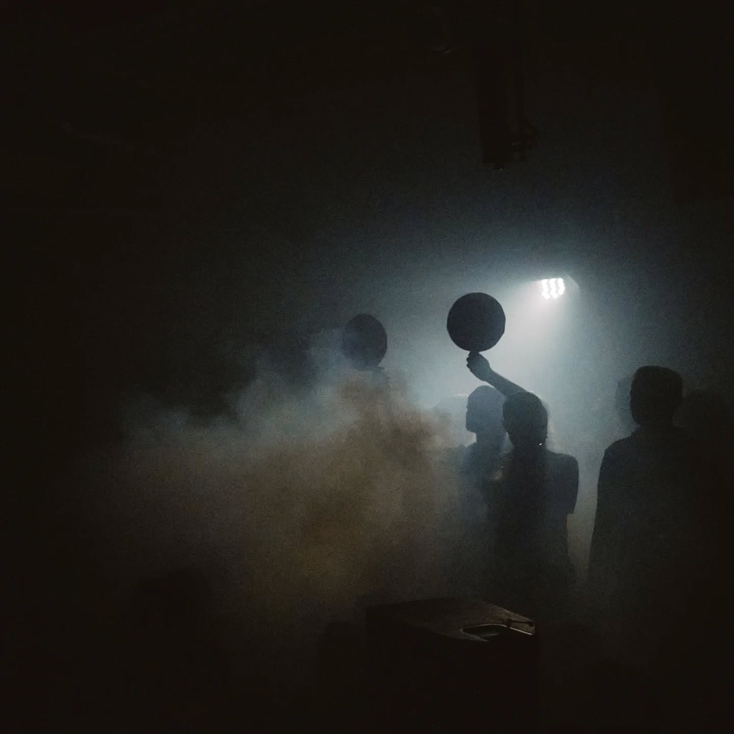 Another Love at @bikejesus, this time with me behind the camera AND behind the decks! What a night 💥