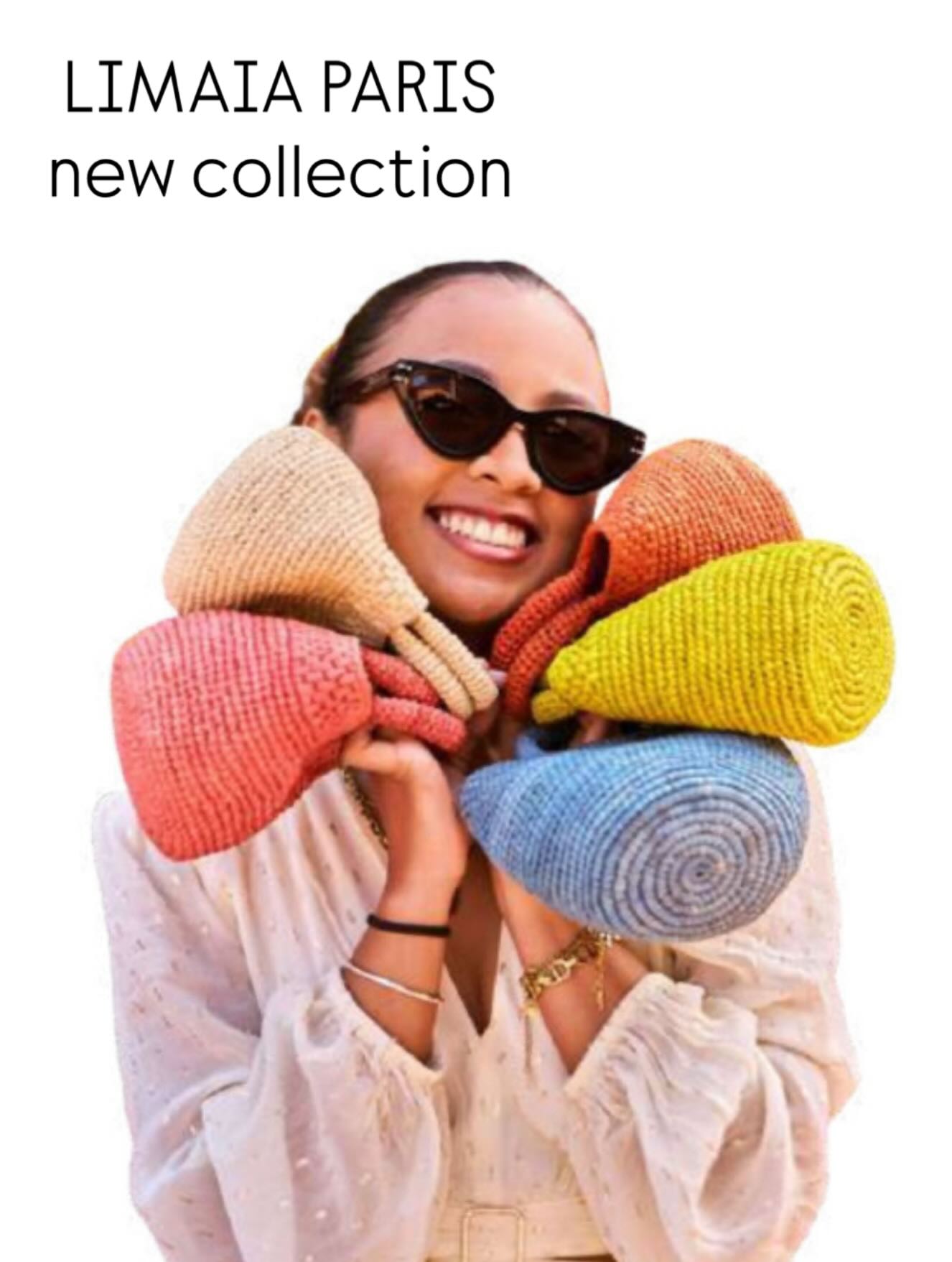 BUY FOR YOUR STORE ! TRADEprive😍A cute and practical mini summer bag. Unlined and closed with a magnetic button, it is lightweight and easy to carry by hand or as a shoulder bag
A raffia palm (Raphia spp.) is a type of palm tree that is native to Madagascar and other parts of Africa. It is the source of the raffia fiber, which is commonly used in crafts such as basketry, mat weaving, and hat-making.
Our natural dyeing process takes all its meaning in the reusing method, which materializes using vegetable peels, wood ashes, all collected in the markets.
Wood bark, foliage and inedible fungi are respectfully collected in the forest.
As regards flowers, only those cut for pruning are used. #faitmains #raphiabags #summerfashion #beachlife