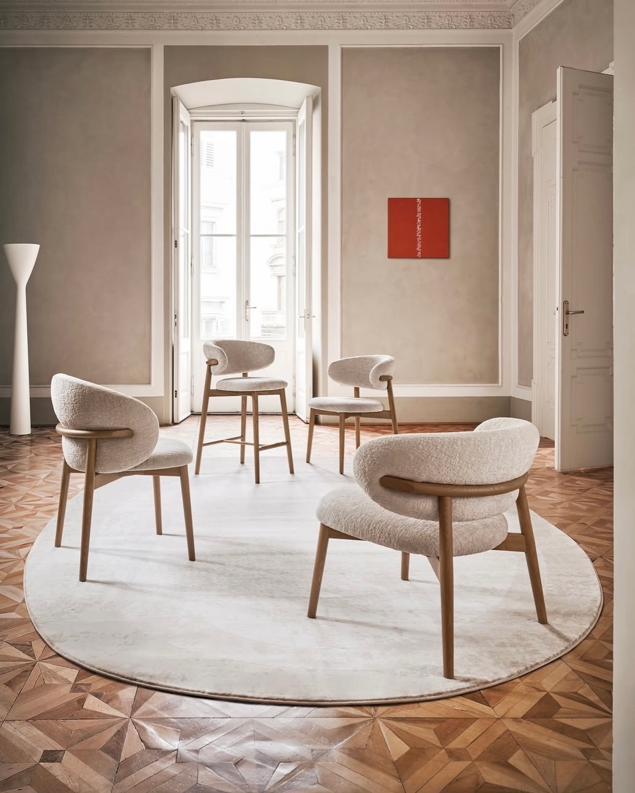  Designed by: Archirivolto
קולקציית אולאנדרו! בר, פינת אוכל או כורסאת לאונג׳….
כתבו לנו אם אתם מעוניינים בפרטים נוספים או עקבו אחרינו לקבלת השראה.
.
הקולקציה המלאה ורשימת הסניפים מחכים לכם בקישור שבפרופיל שלנו: (Link in Bio) @calligaris_israel
www.turgeman.co.il
.
#קליגריס #דן_דיזיין_סנטר #עיצוב_פנים #ריהוט_איטלקי #calligaris